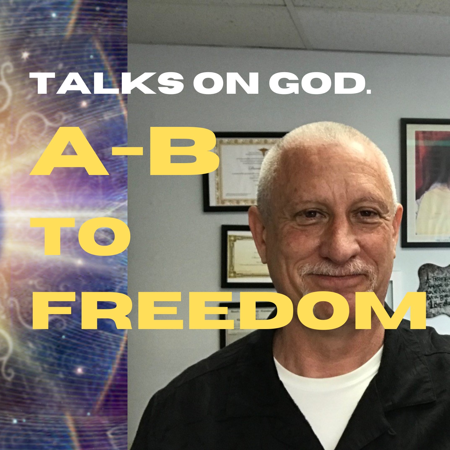 Awake With Jevon: Discovering Guides That Point The Way