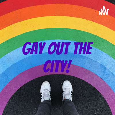 Life outside of Orlando episode artwork