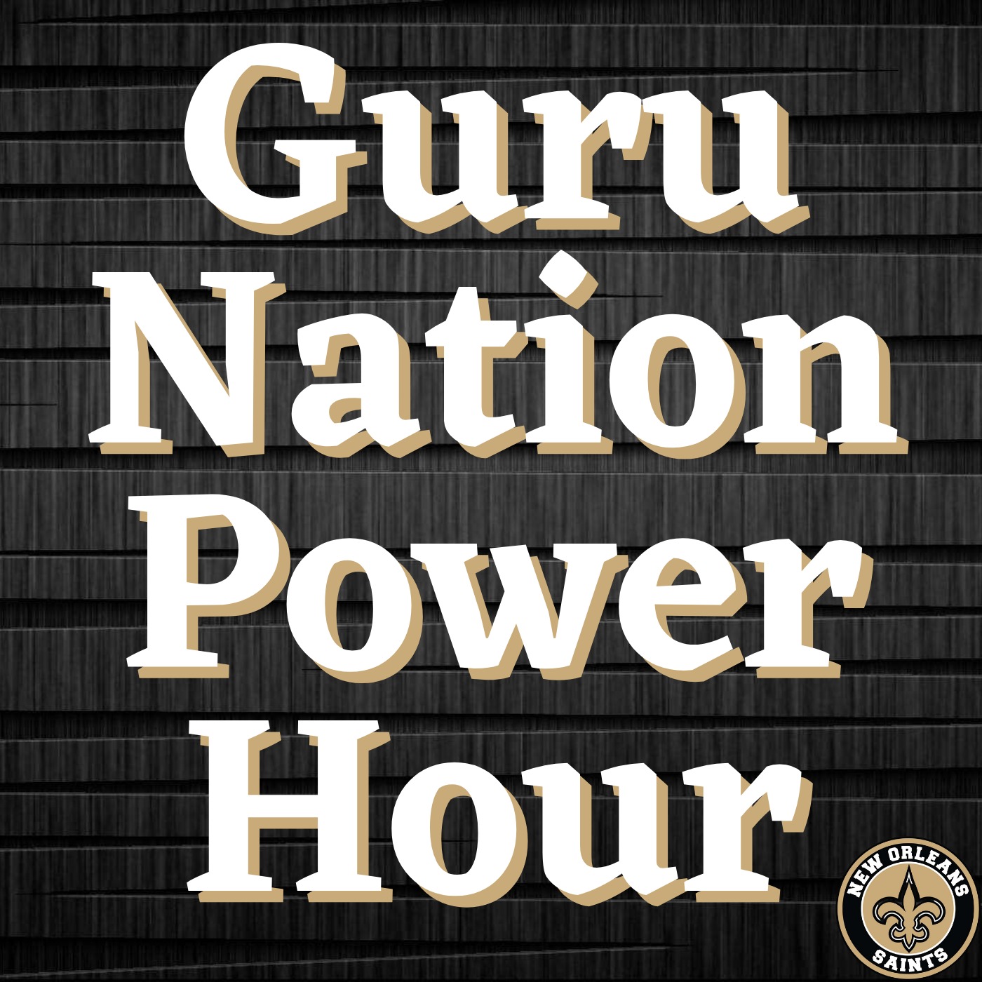 Guru Nation Power Hour Fantasy Playoffs episode artwork
