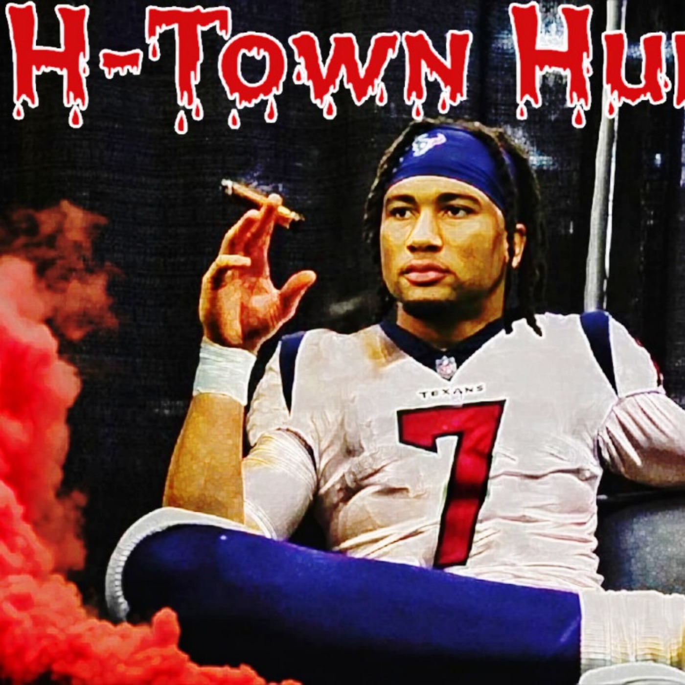 Texans Week 15 All Texans are Injured, Who Survived? | H Town Huddle episode artwork