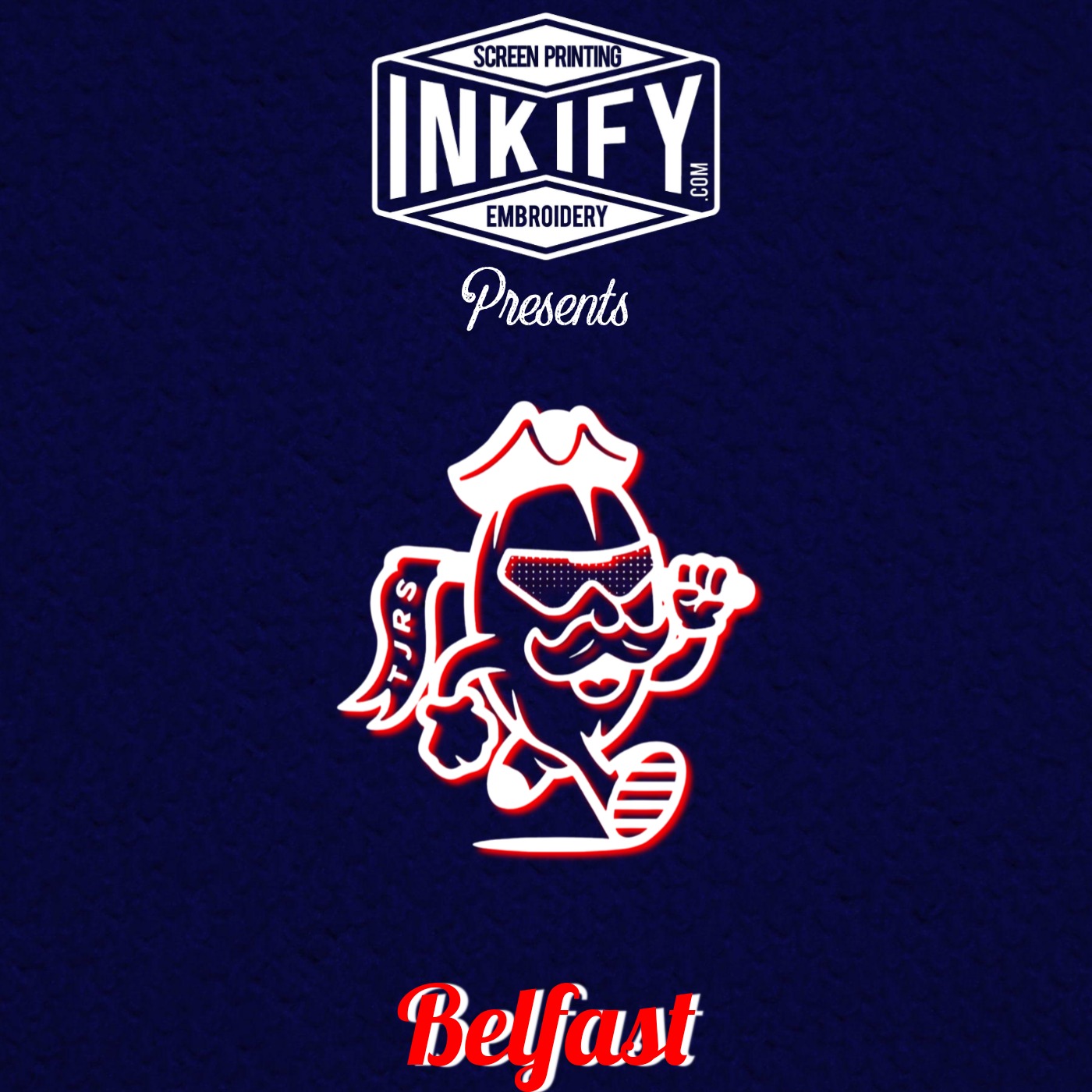 Episode 102: Belfast