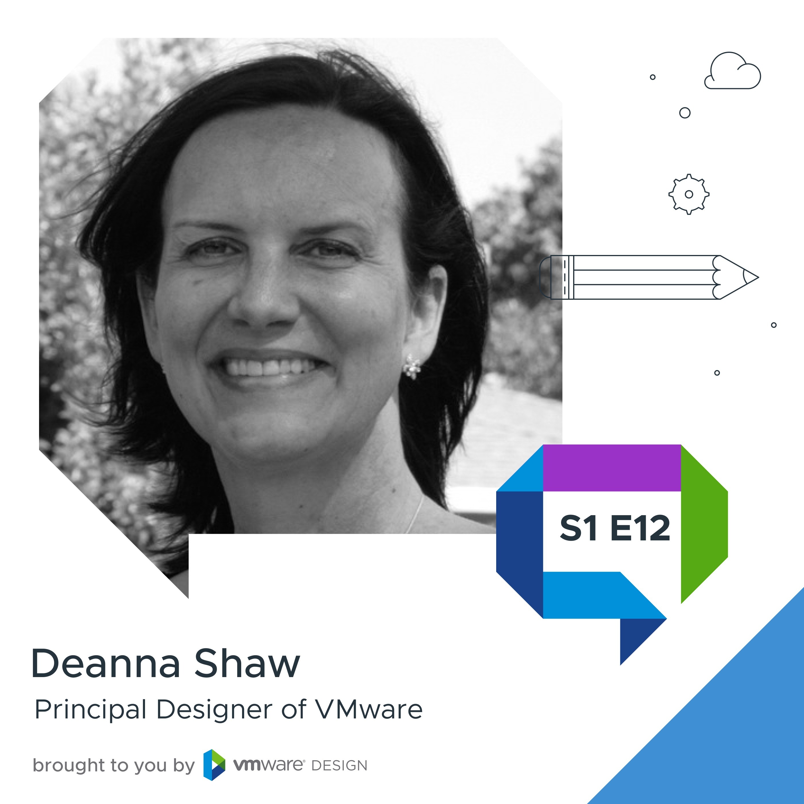 Enterprise Design Podcast