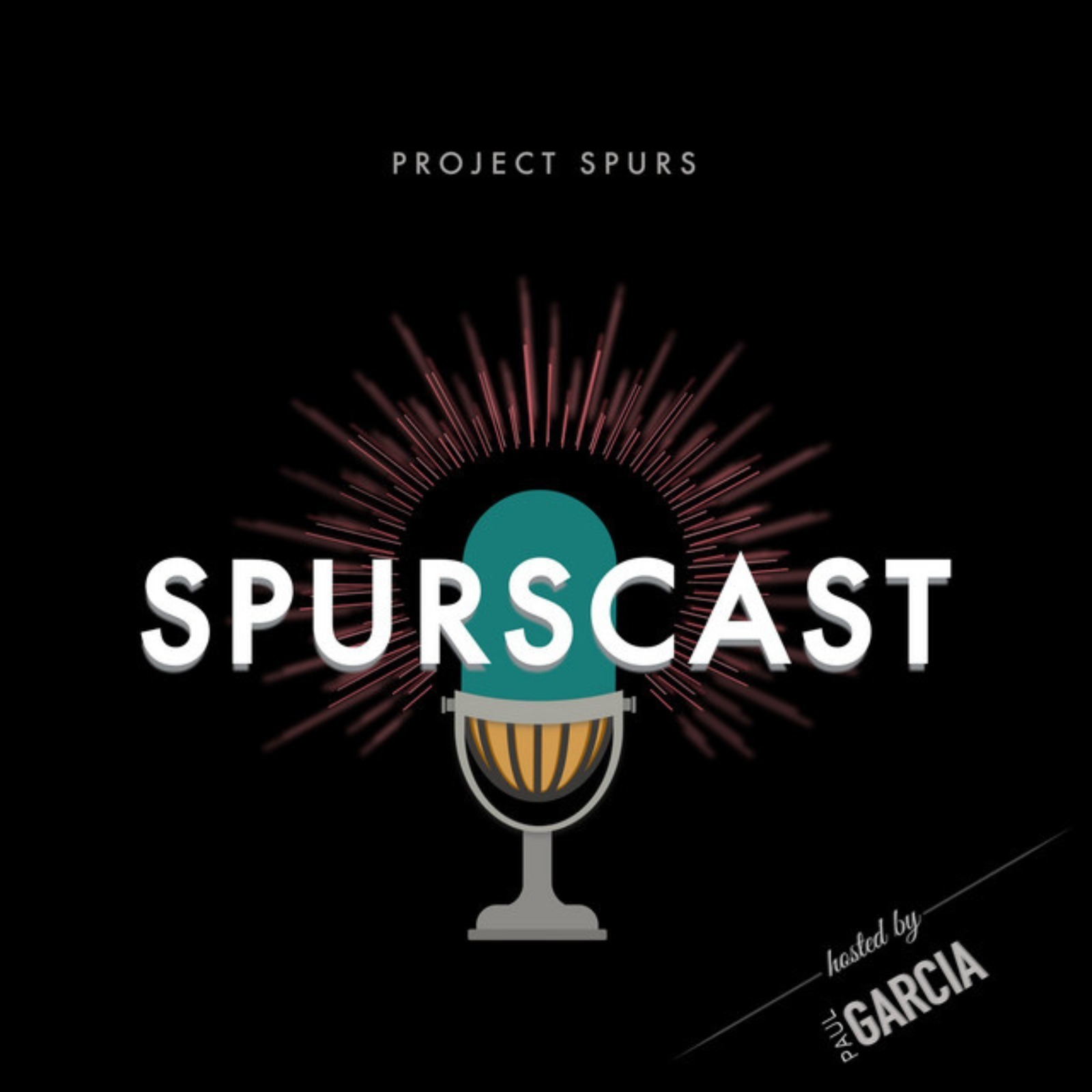 Spurscast Ep. 722: Wemby at the 5 in New Starting Lineup