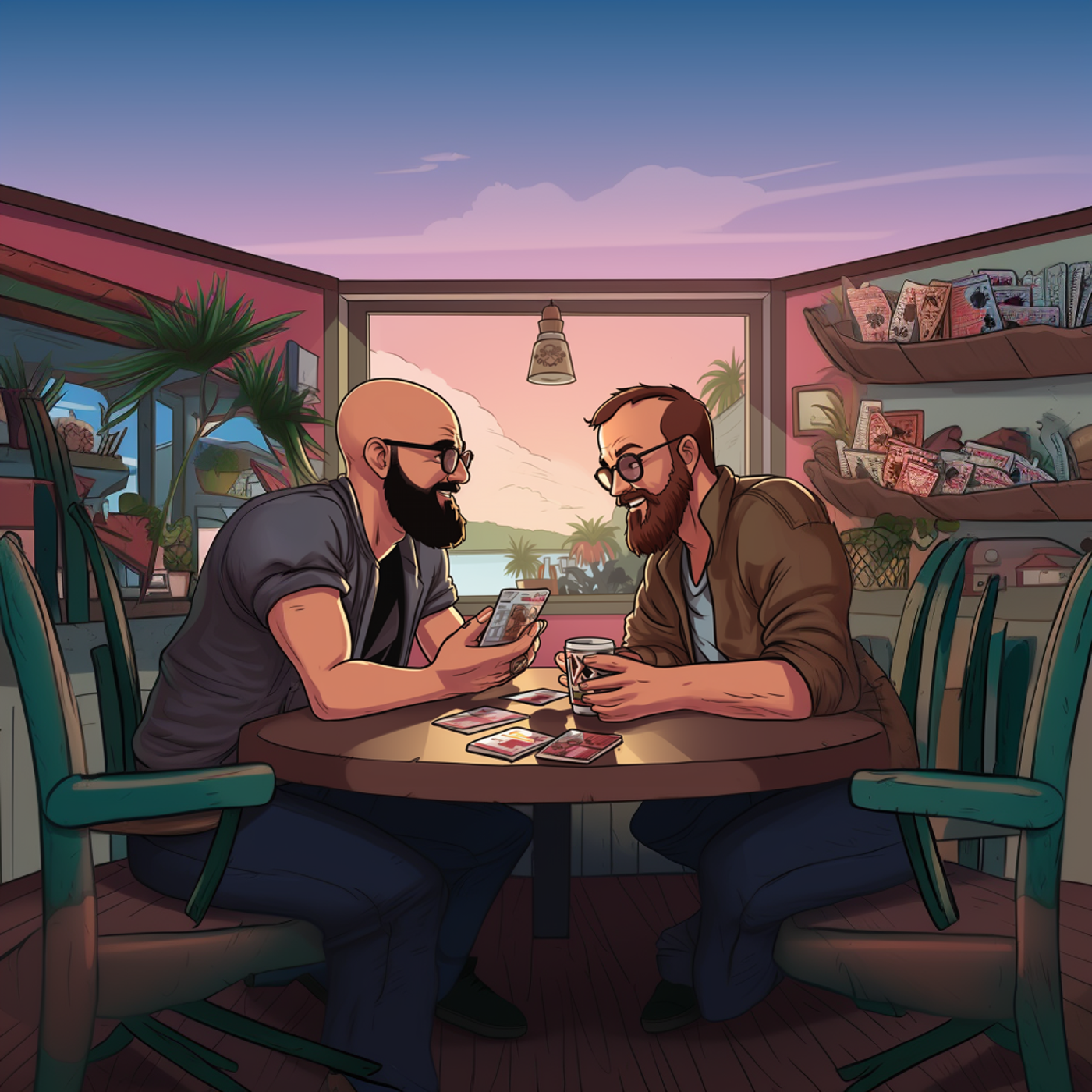 KoV - Marvel SNAP episode artwork