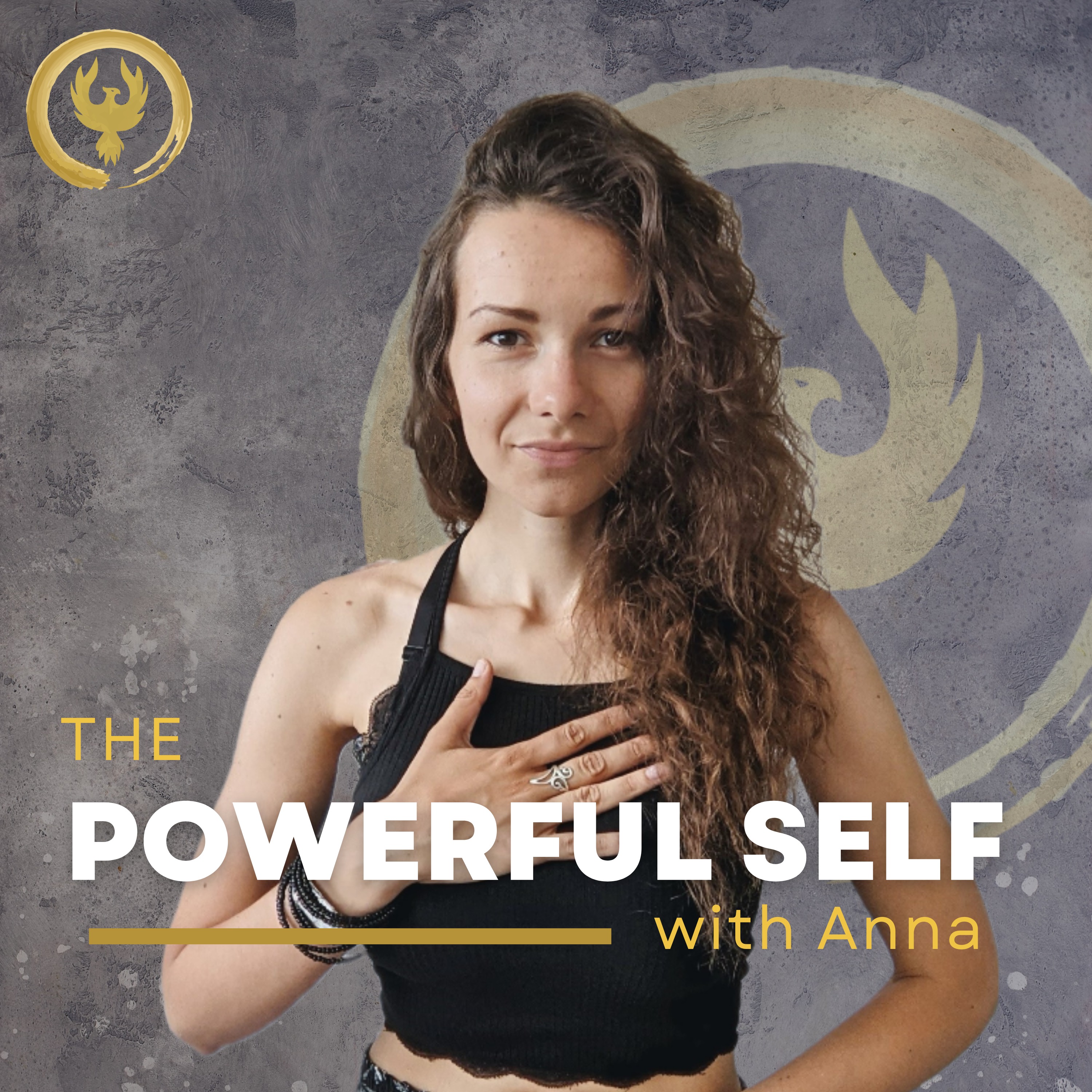 The Powerful Self Podcast