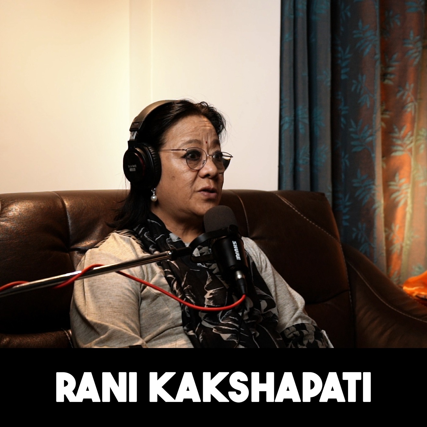 The SJK Podcast