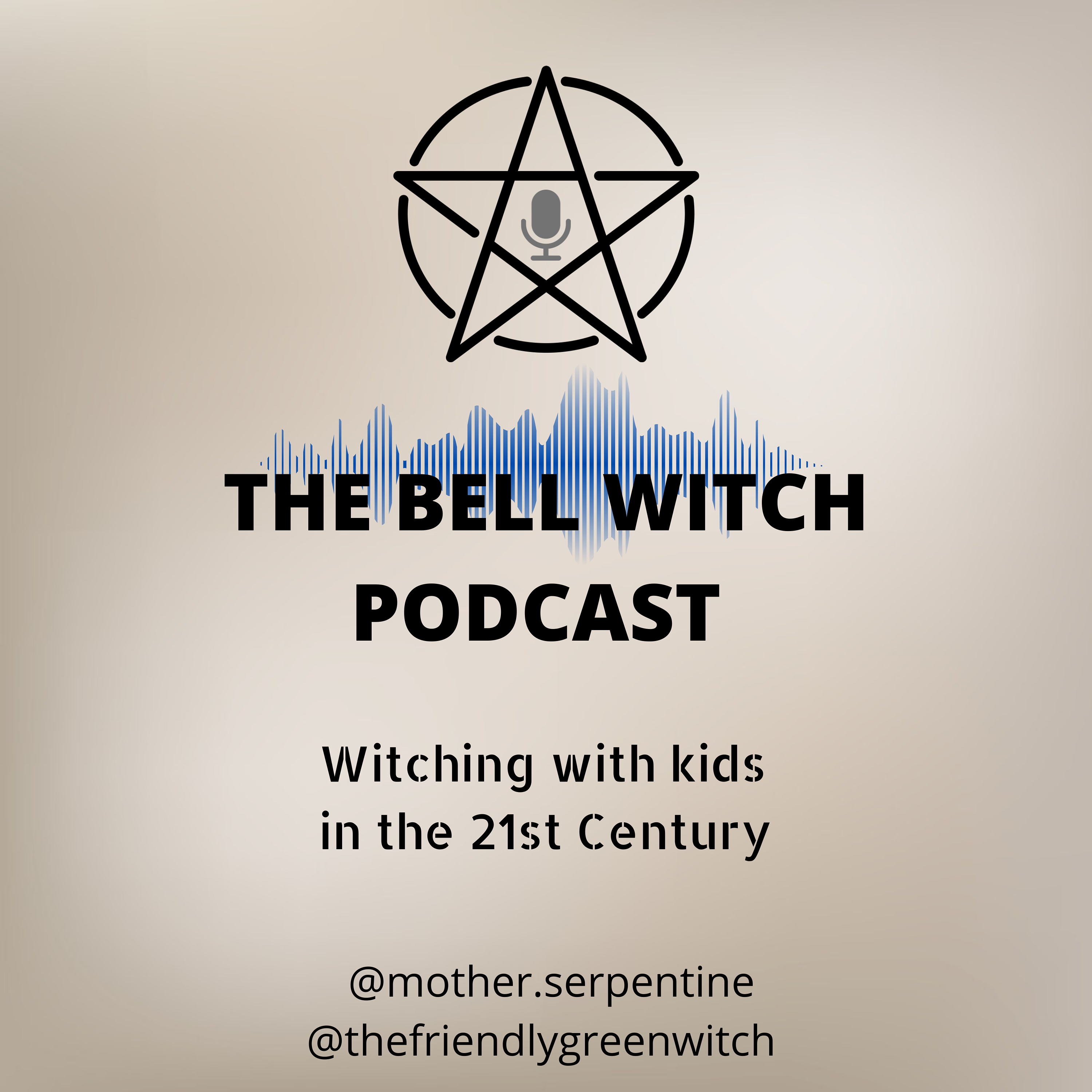 The Bell Witch Podcast