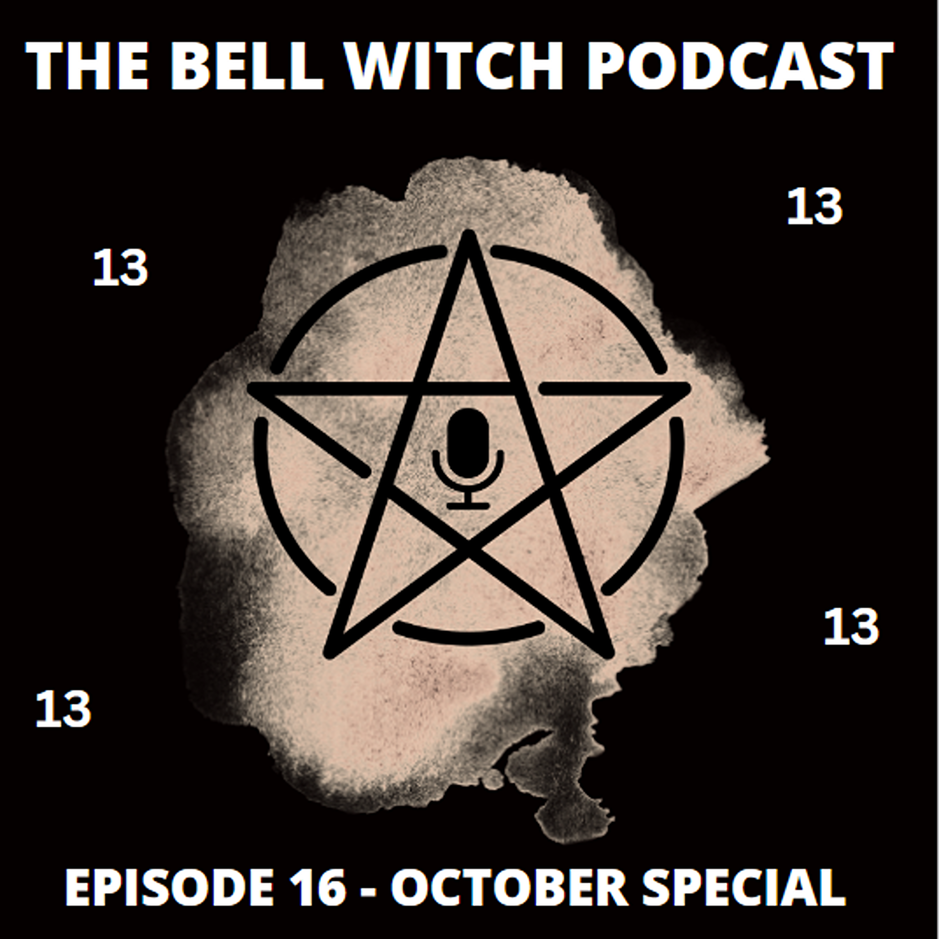 The Bell Witch Podcast