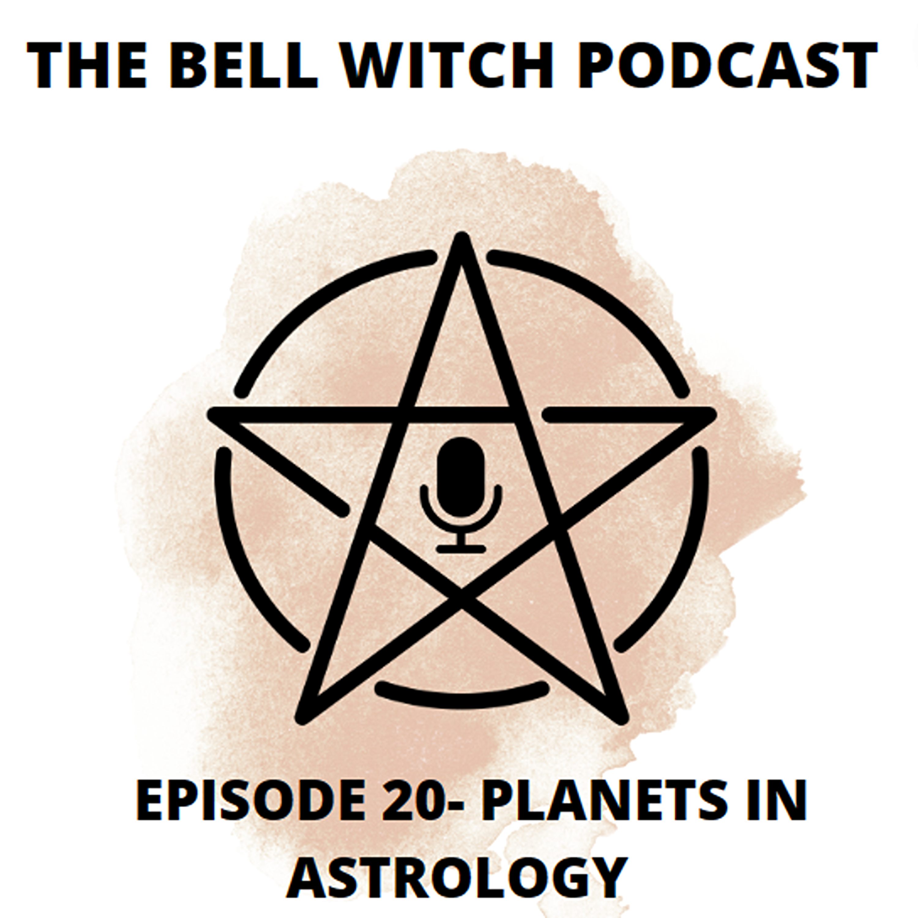 The Bell Witch Podcast