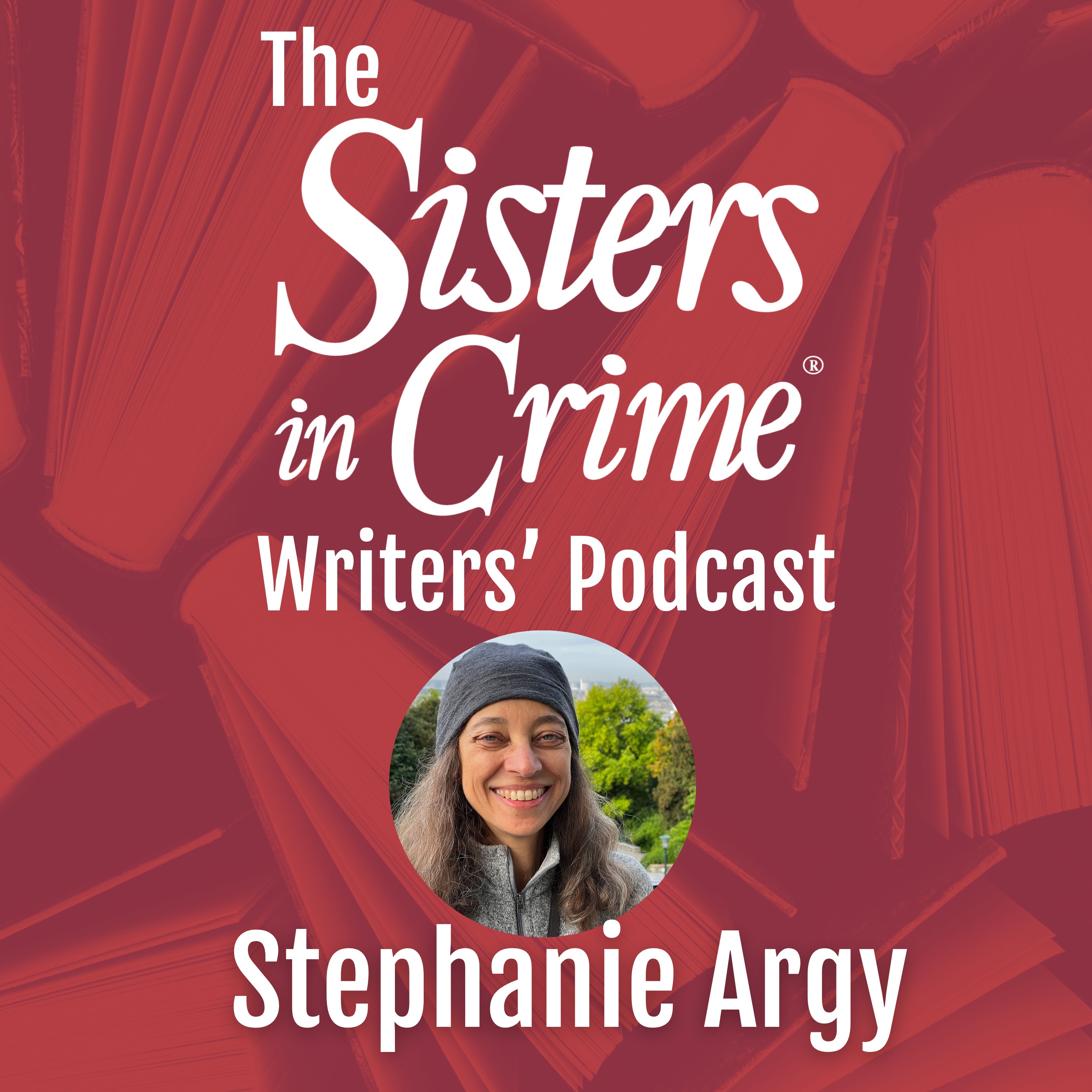 The Sisters in Crime Writers\' Podcast
