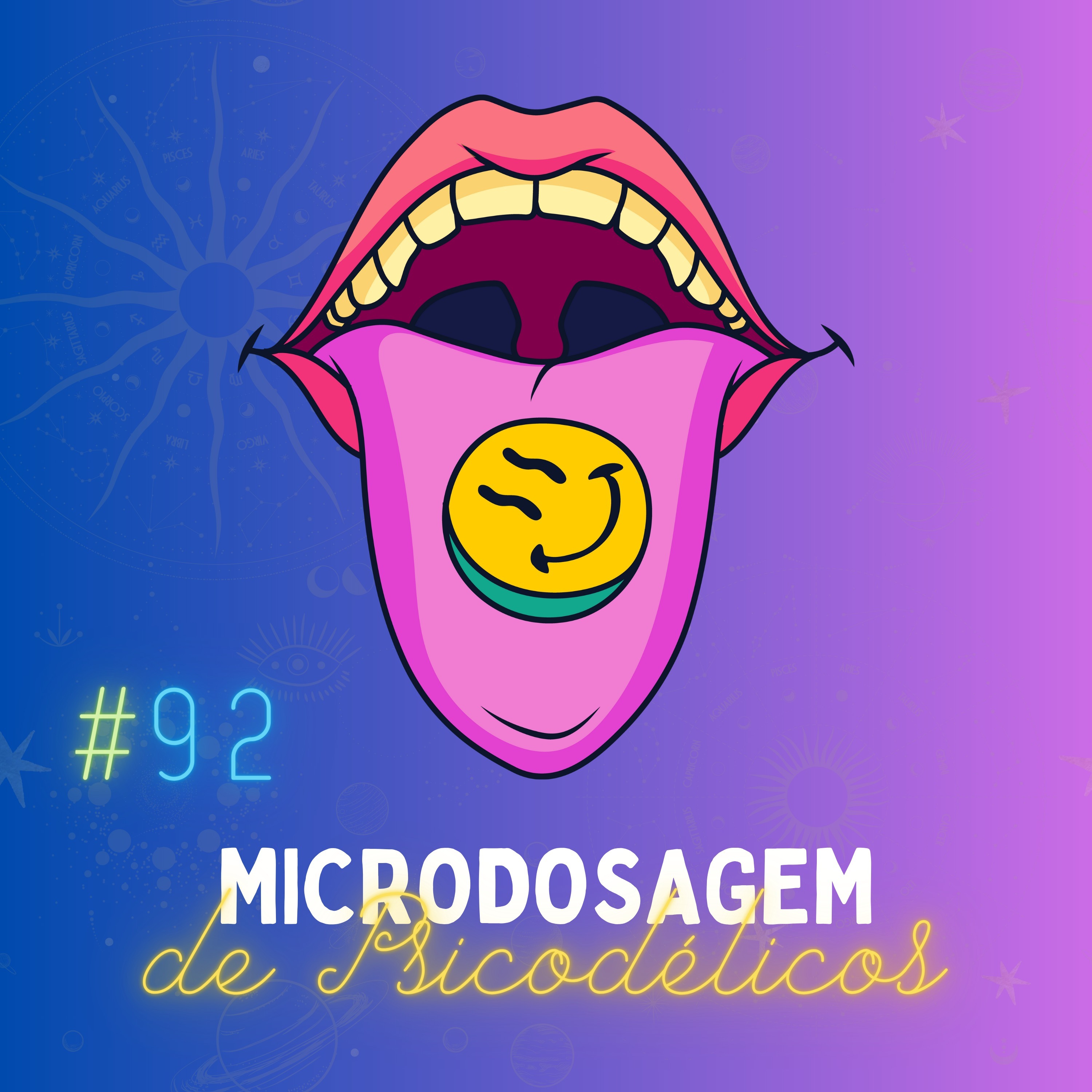 Papo Místico!