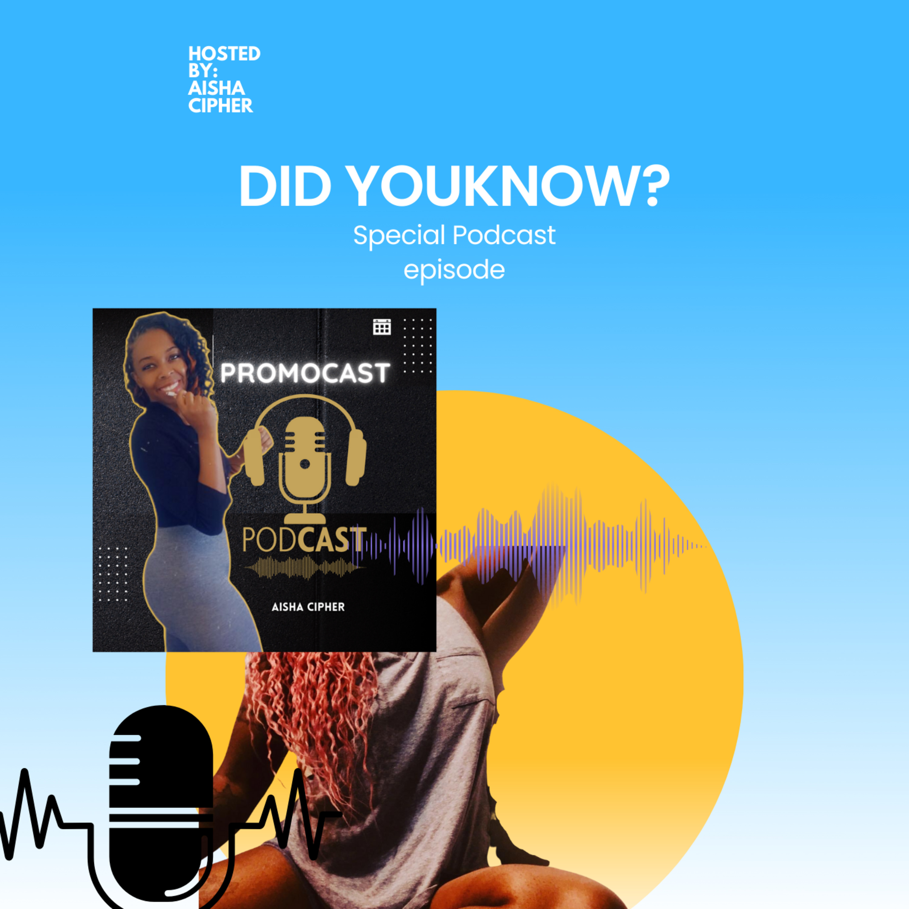 PROMOCAST