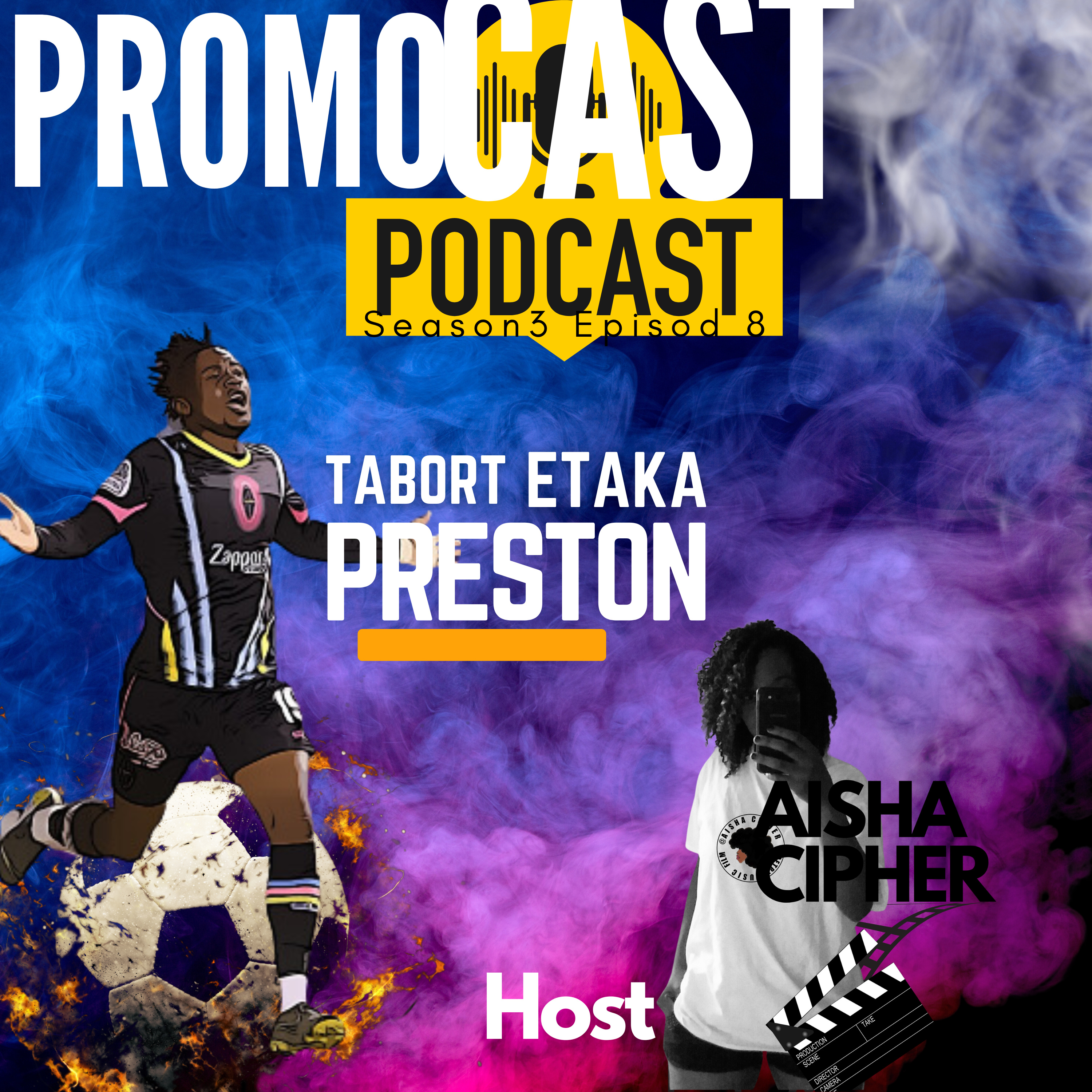 PROMOCAST