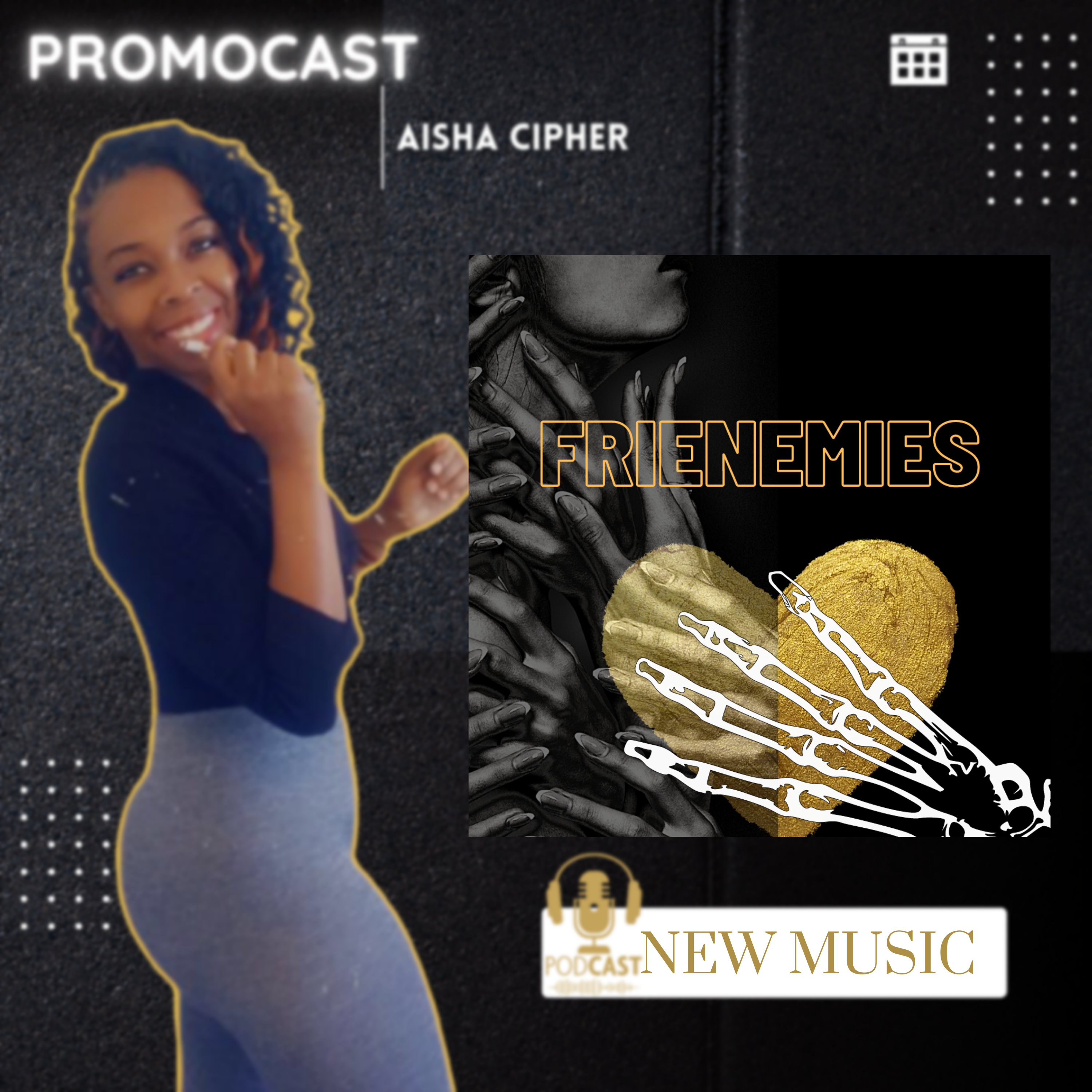 PROMOCAST