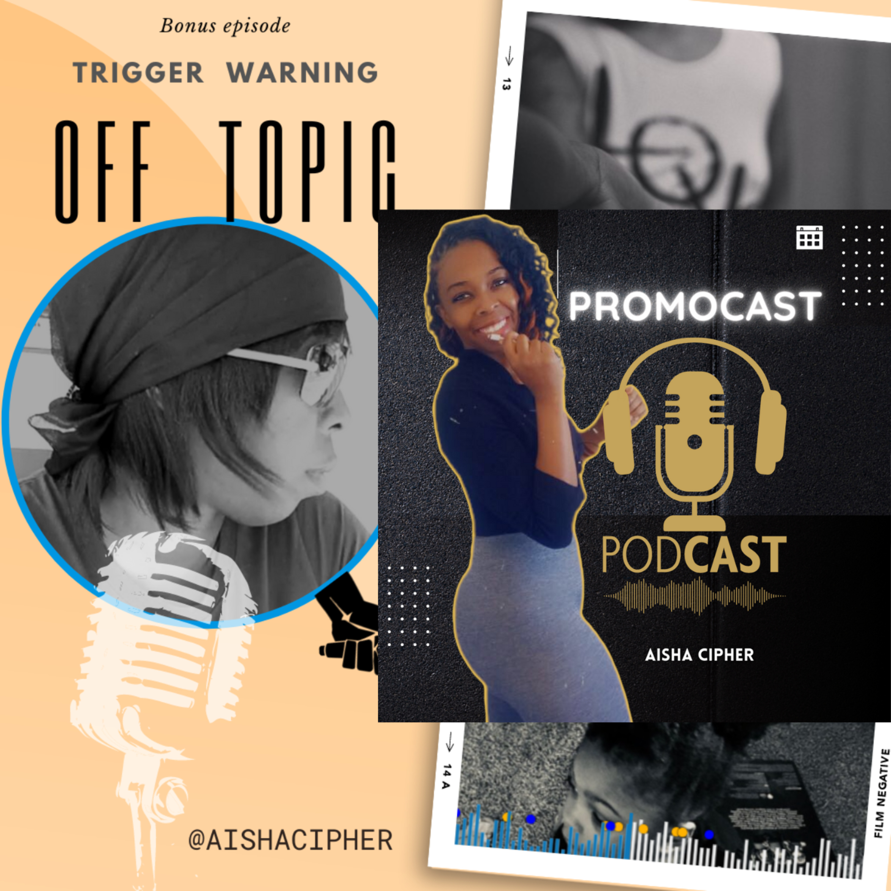 PROMOCAST