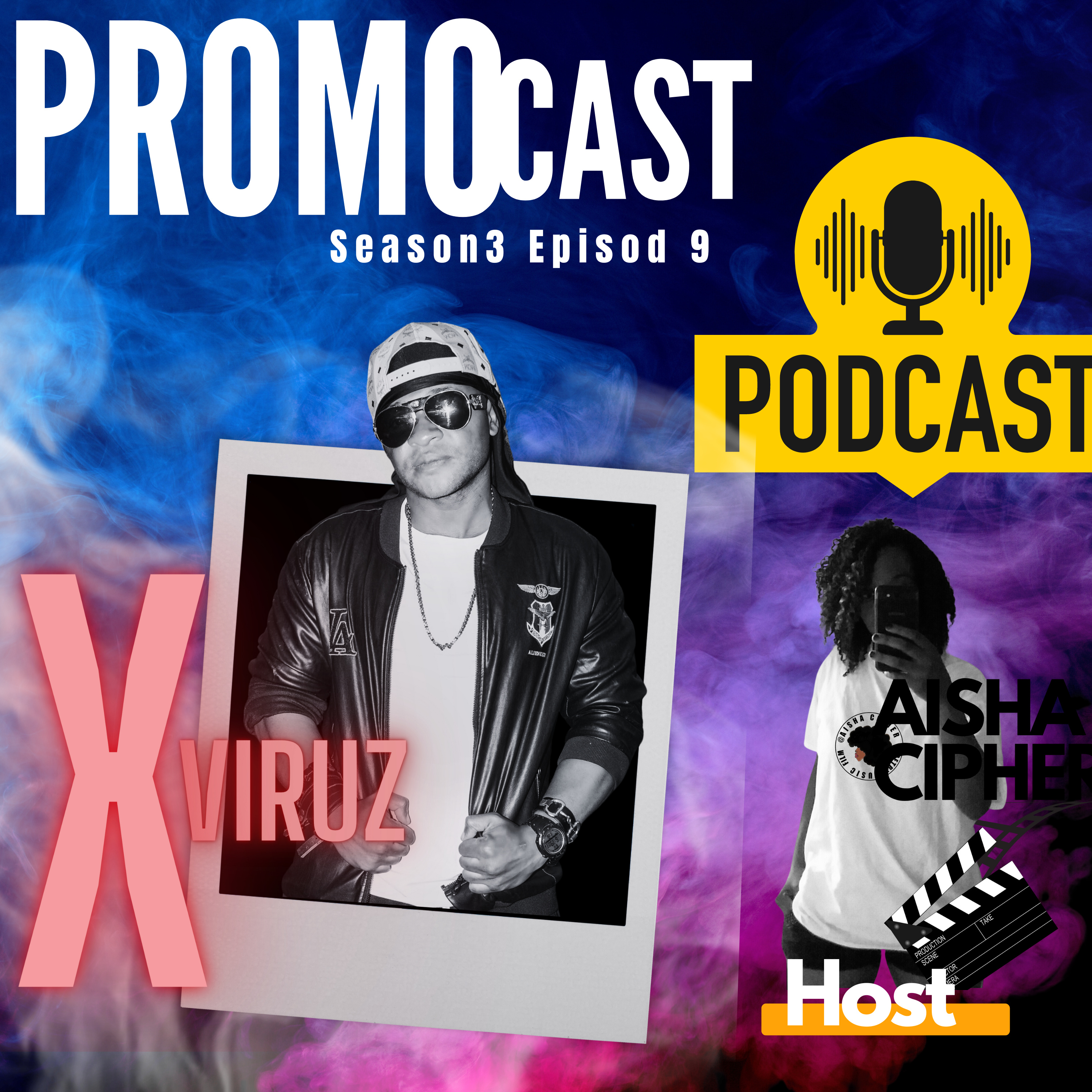 PROMOCAST