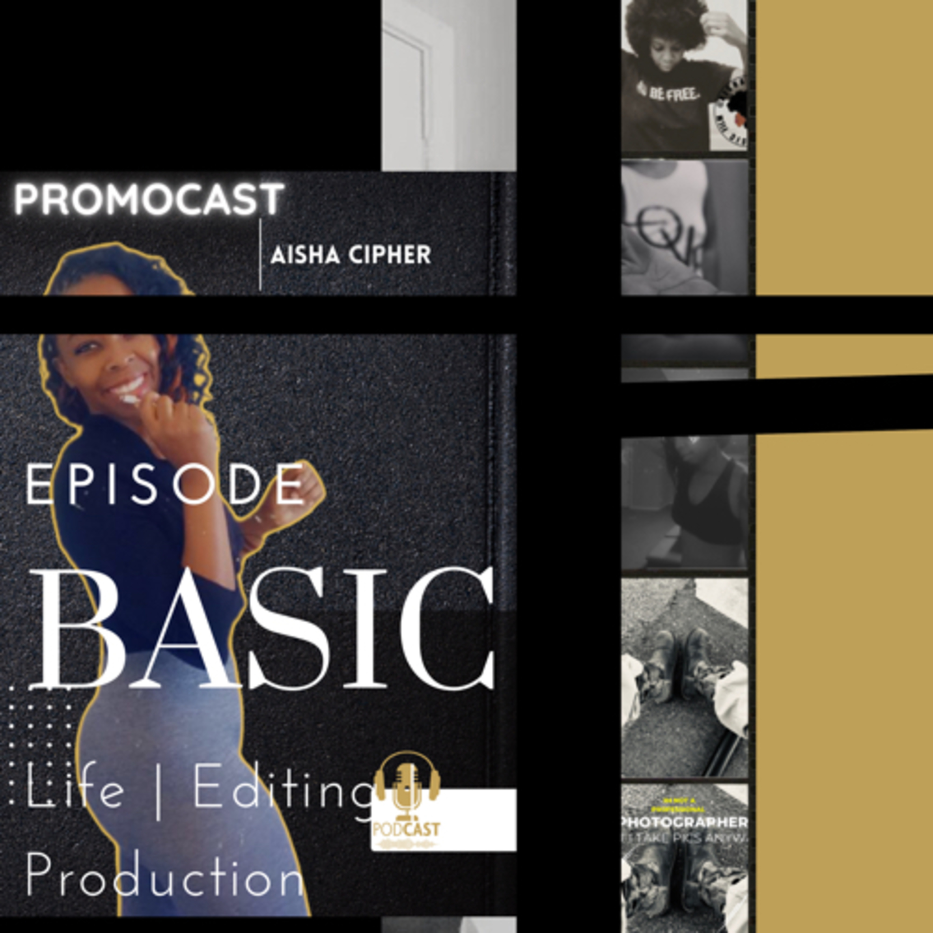 PROMOCAST