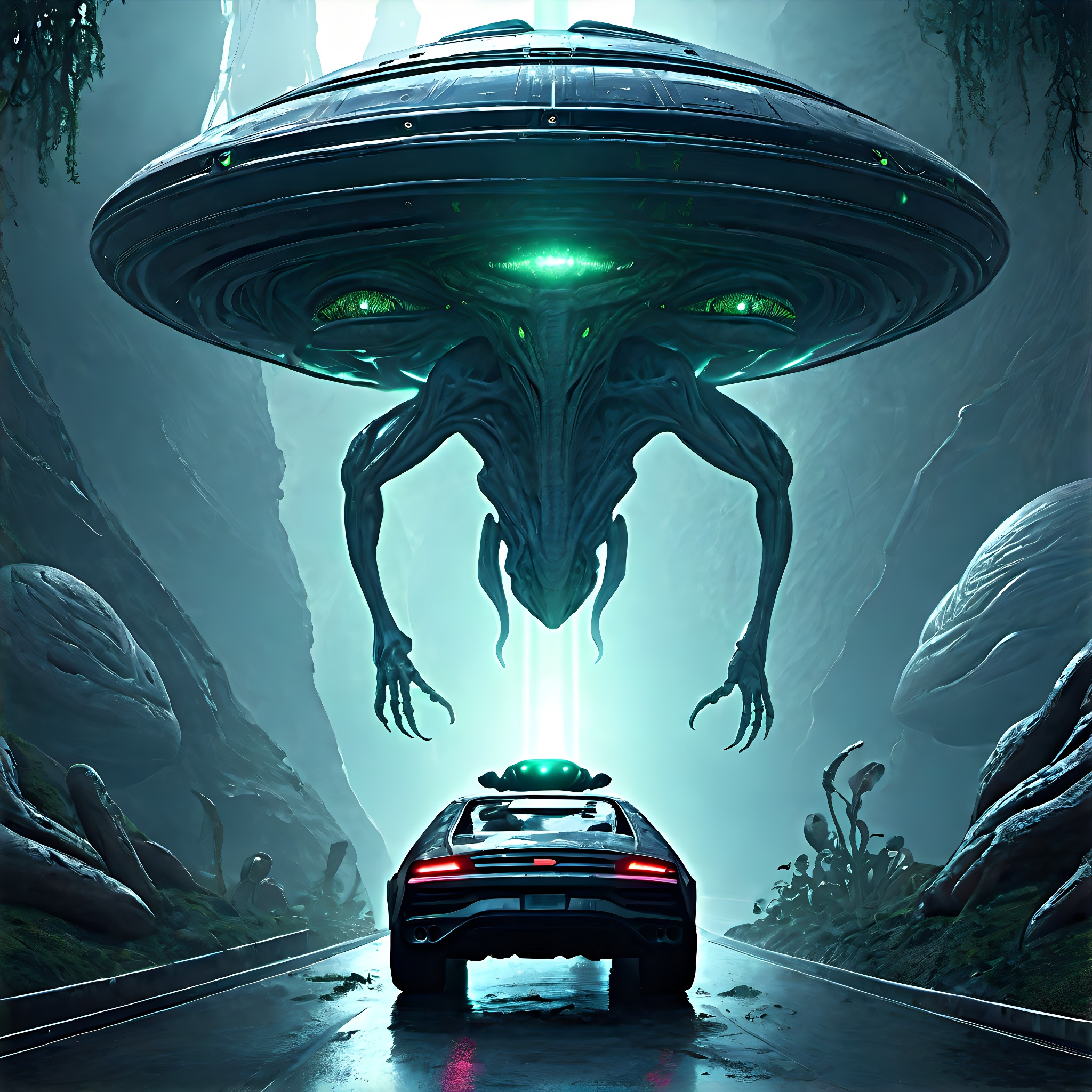 My Third Eye Podcast