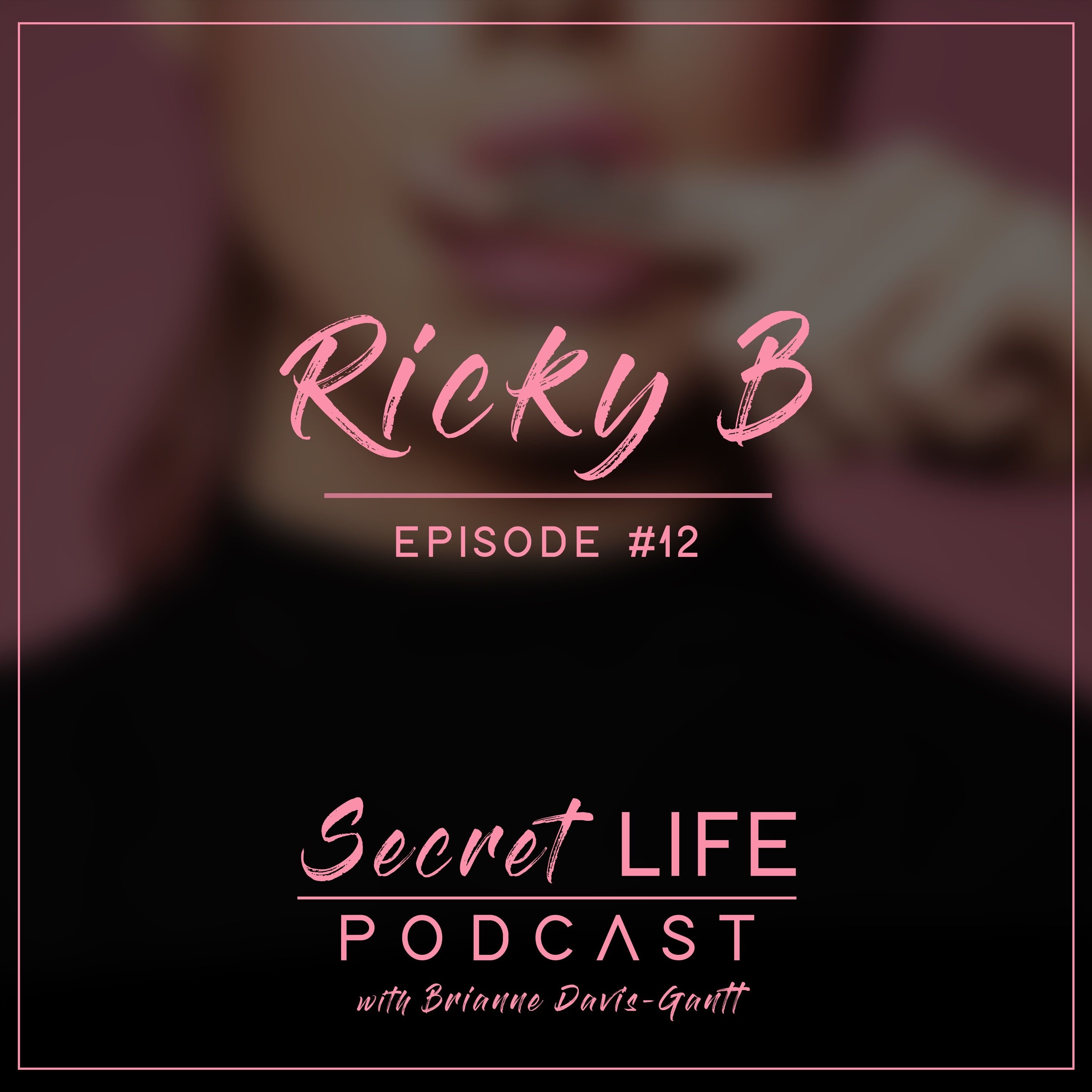 Ricky B: F*ck Cancer—Breakdown to Breakthrough