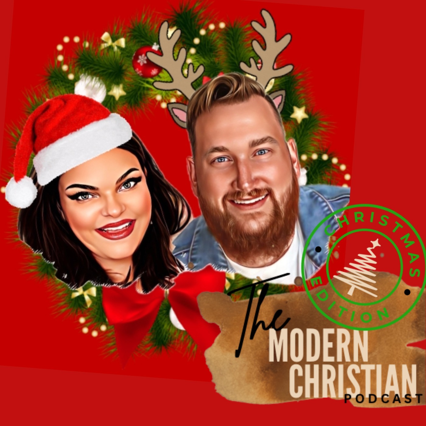 The Modern Christian