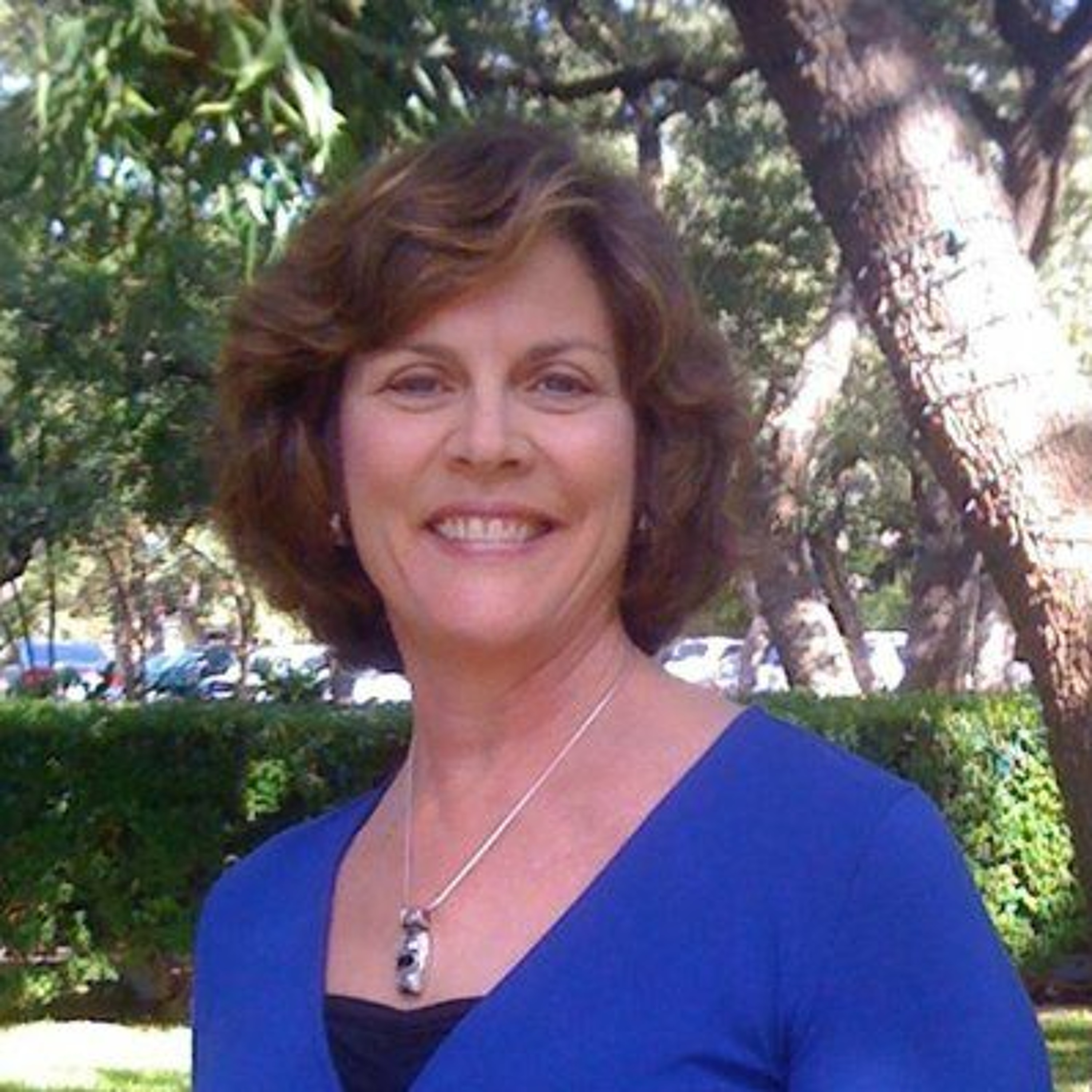 66 - Linda Ford: How I Upleveled My Coaching Business
