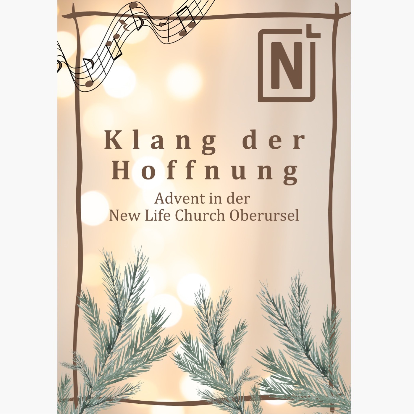 Klang der Hoffnung - #3 Hoffnung der Unbeachteten / David Kim episode artwork