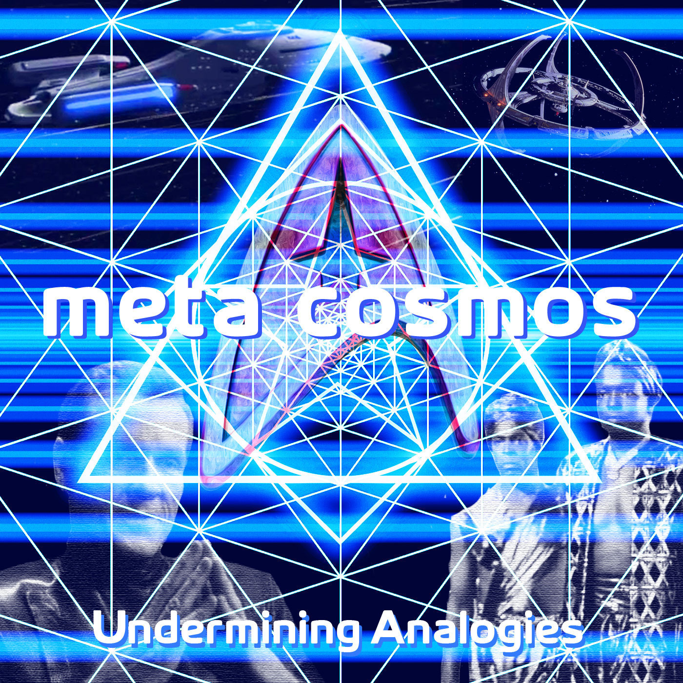050: Undermining Analogies