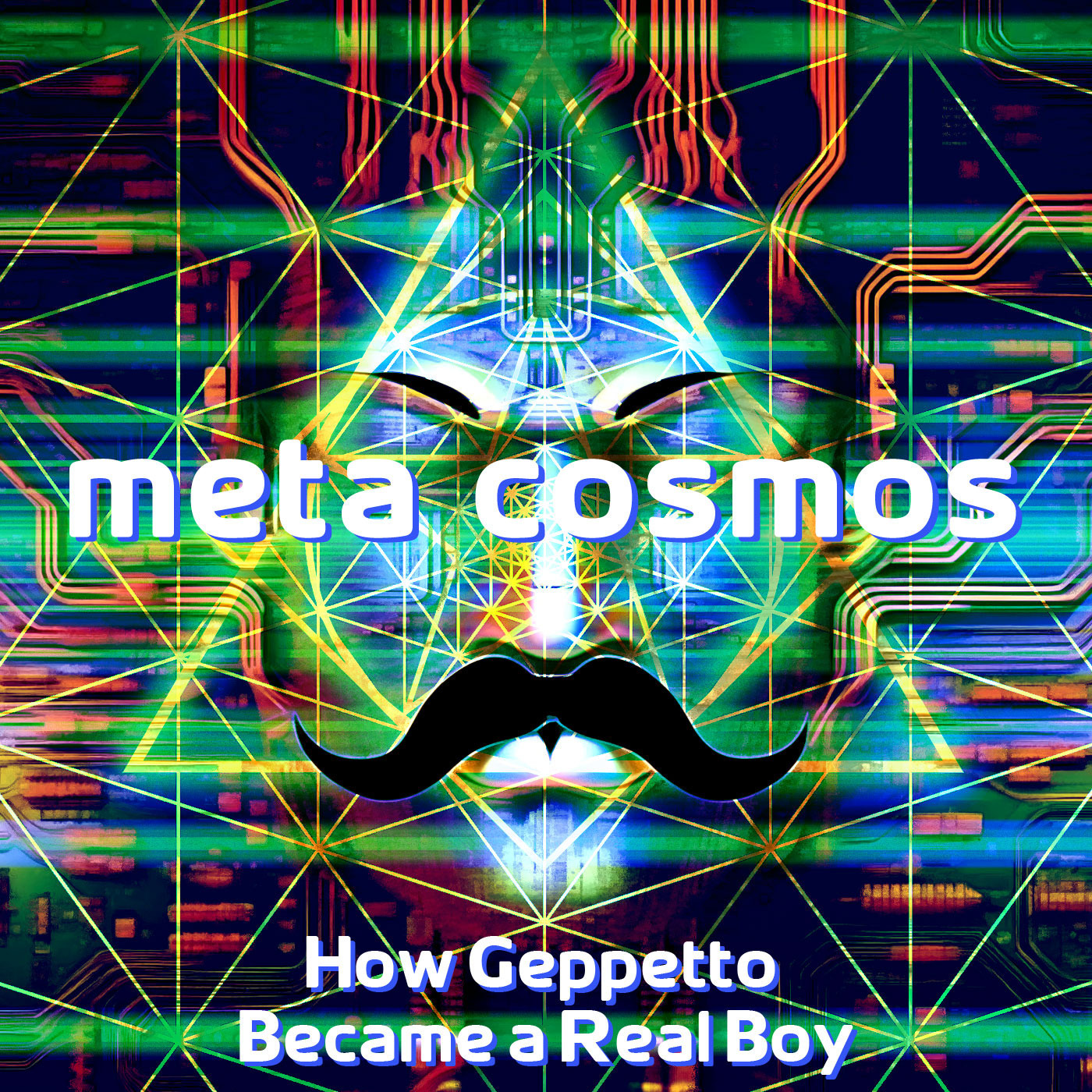 051: How Geppetto Became a Real Boy (2023 AI Retrospective)