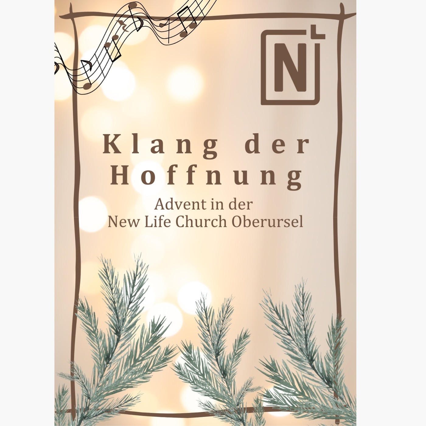 Klang der Hoffnung - #1 Hoffnung für gebrochene Beziehungen / Jermaine Evans episode artwork