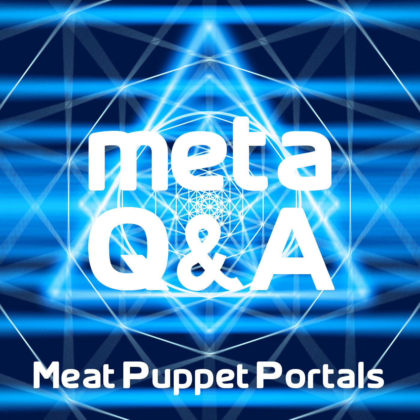 013: Meat Puppet Portals