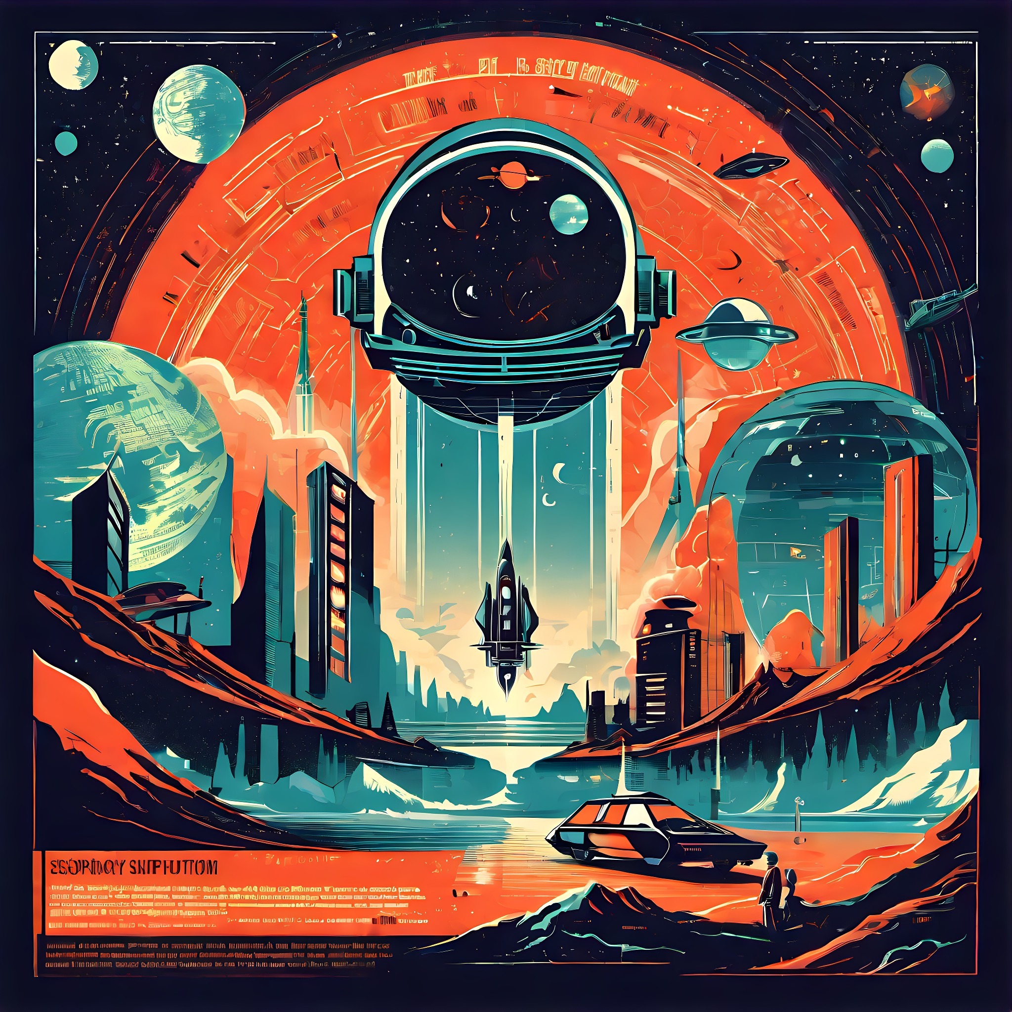 My Third Eye Podcast