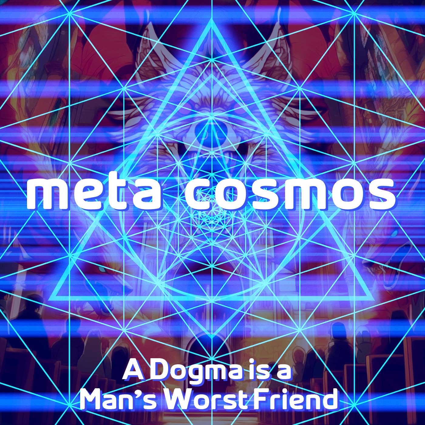 049: A Dogma is a Man's Worst Friend