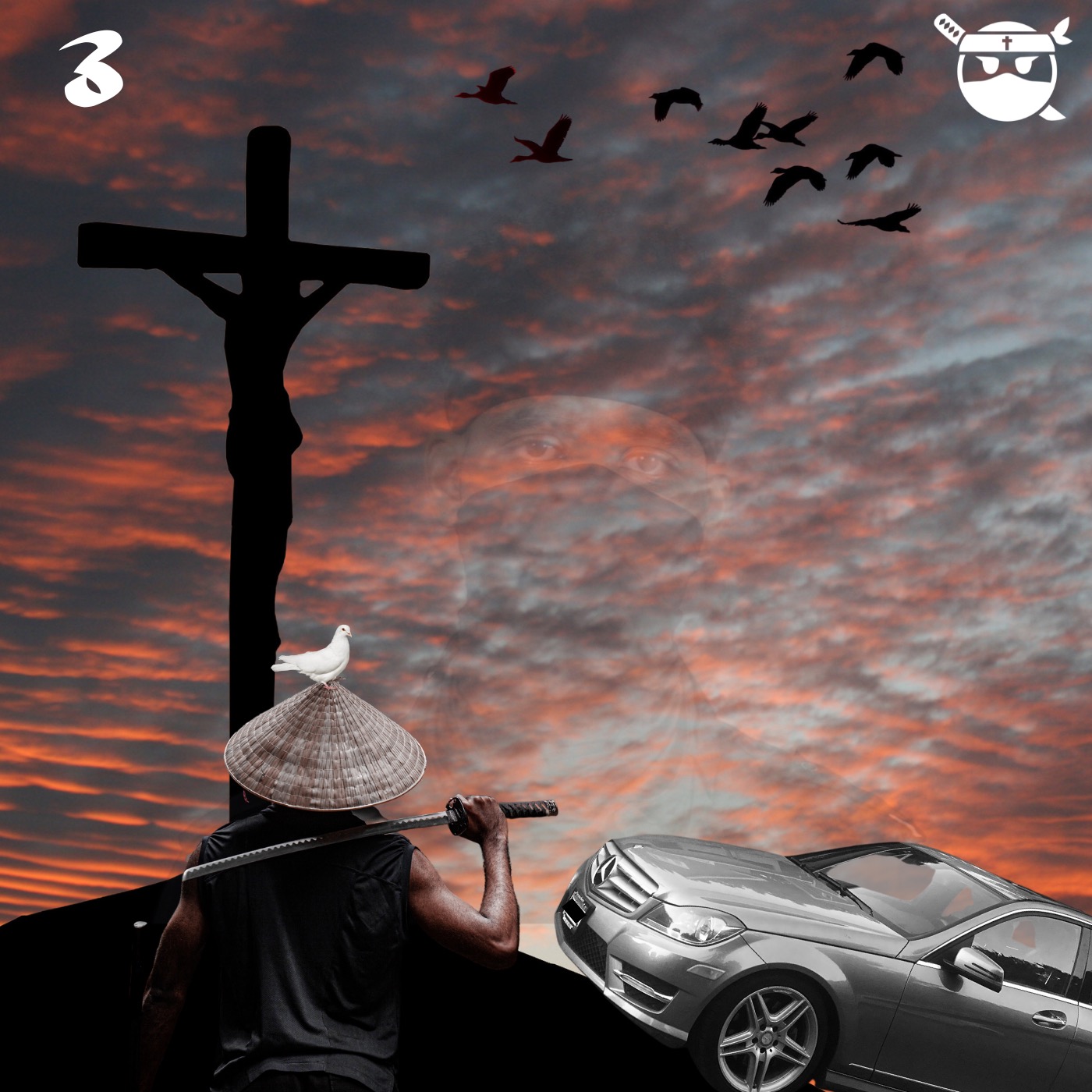Audio Player Image