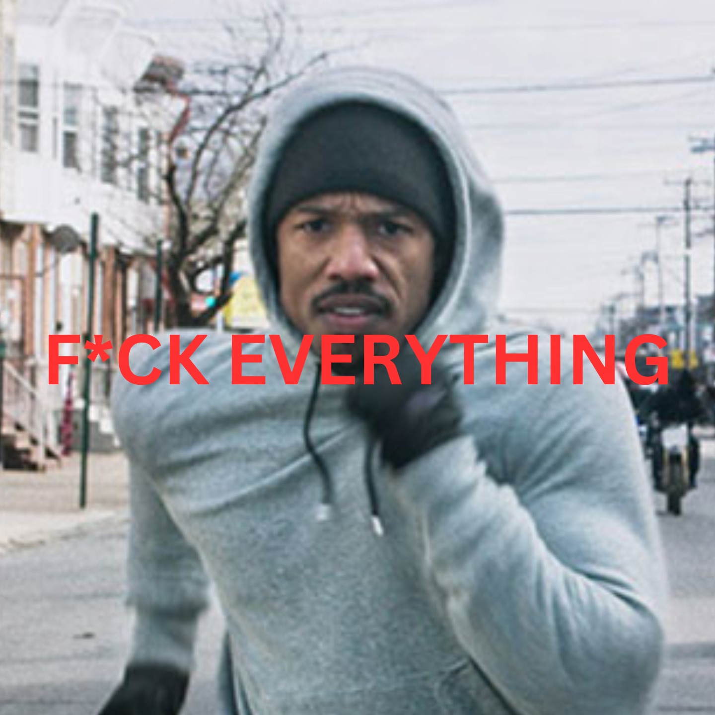 Epic Motivation