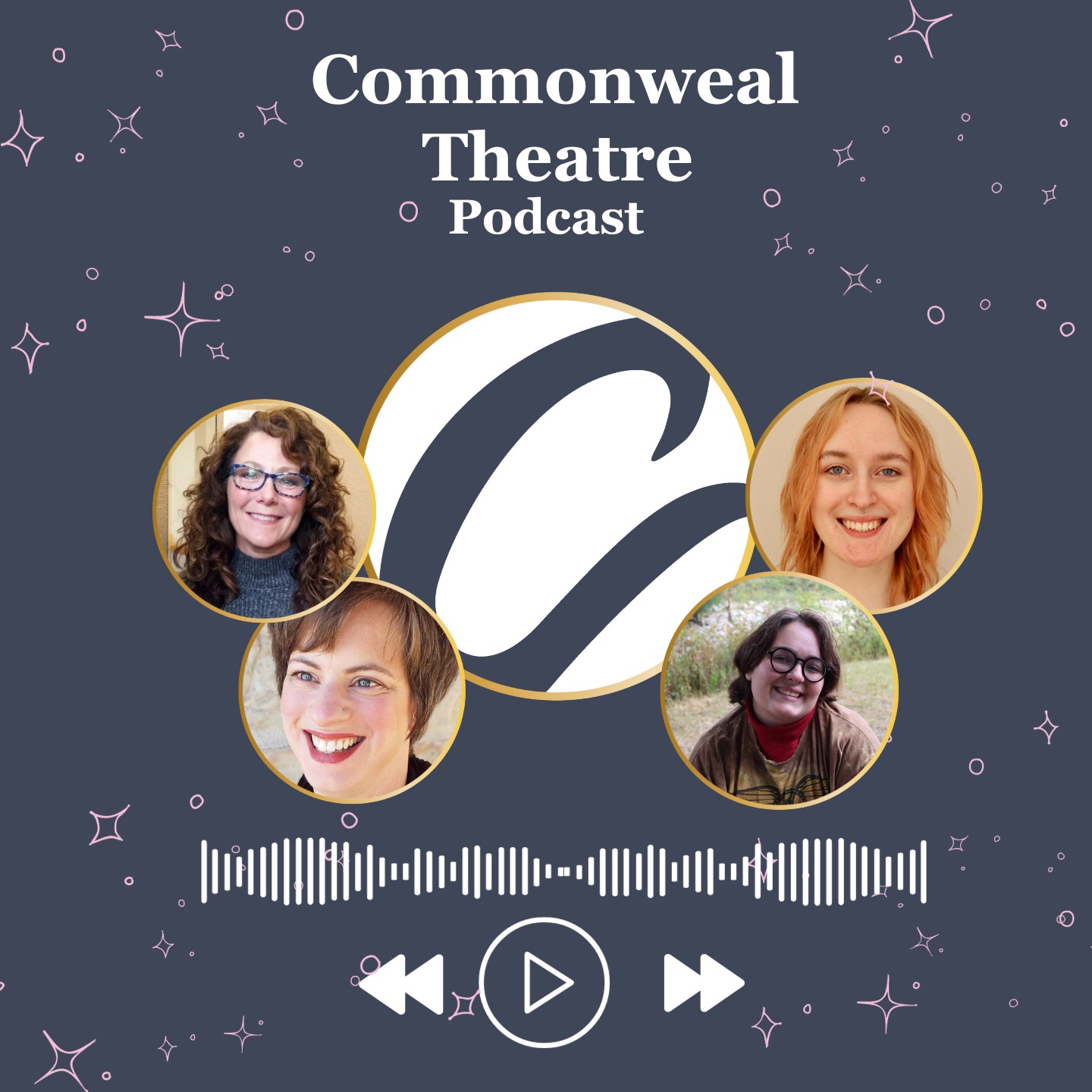 Commonweal Theatre Podcast
