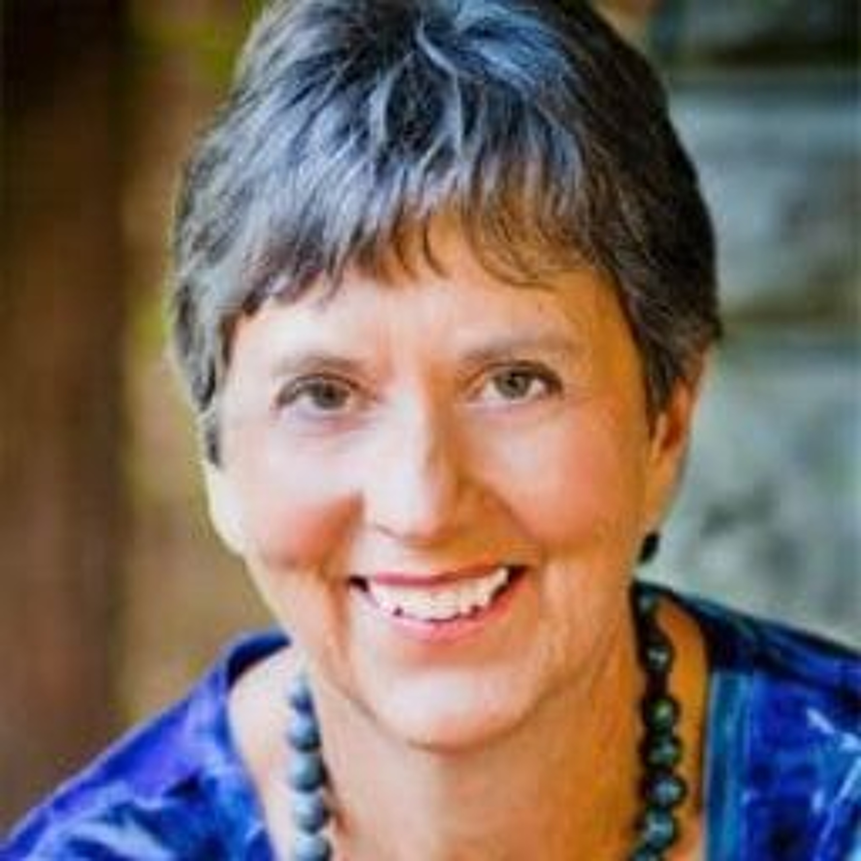 115 - Linda Graham: How to Help Your Clients Cultivate Resilience