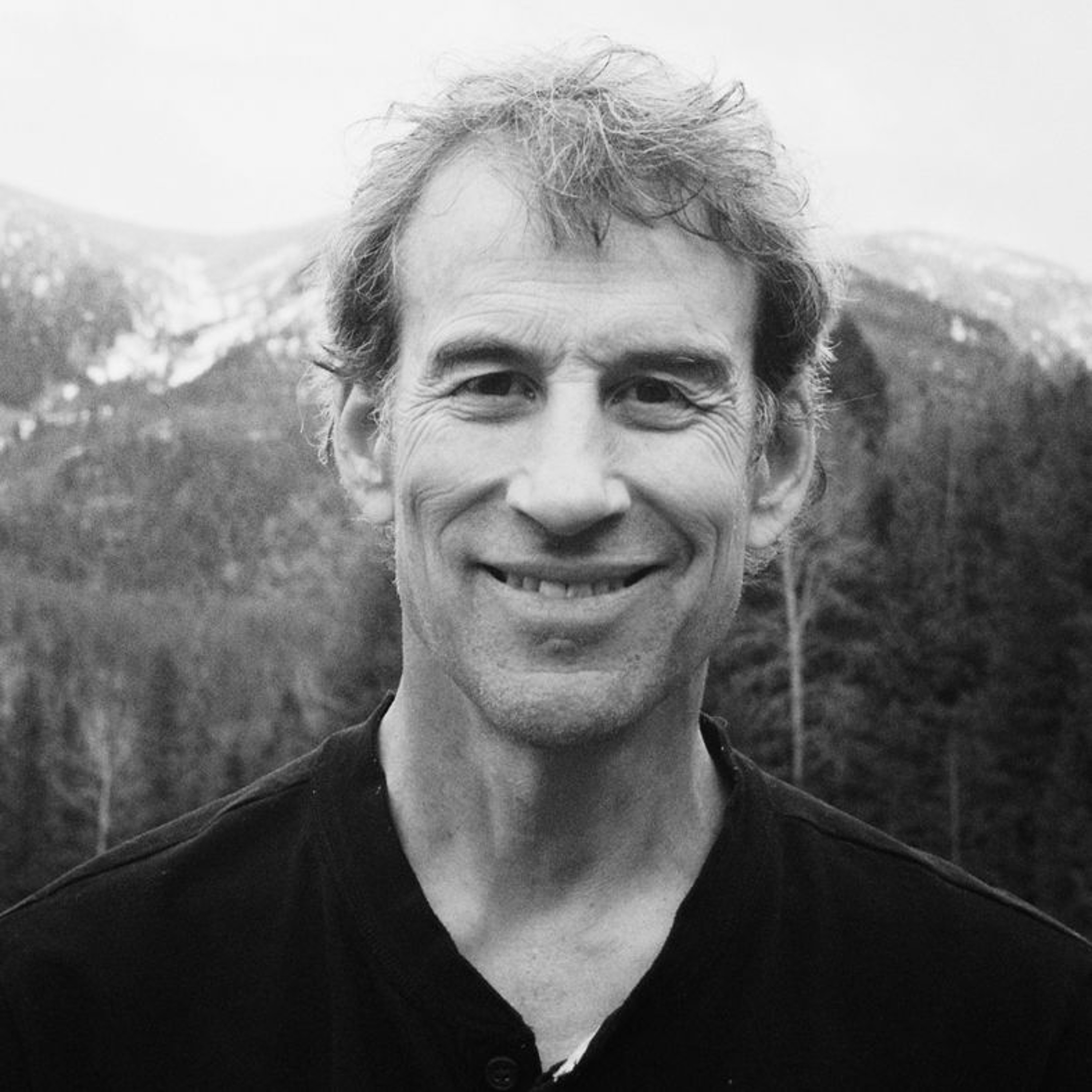 130 - Kim Barta (Part 1): Types of Shadow and How to Work With Them