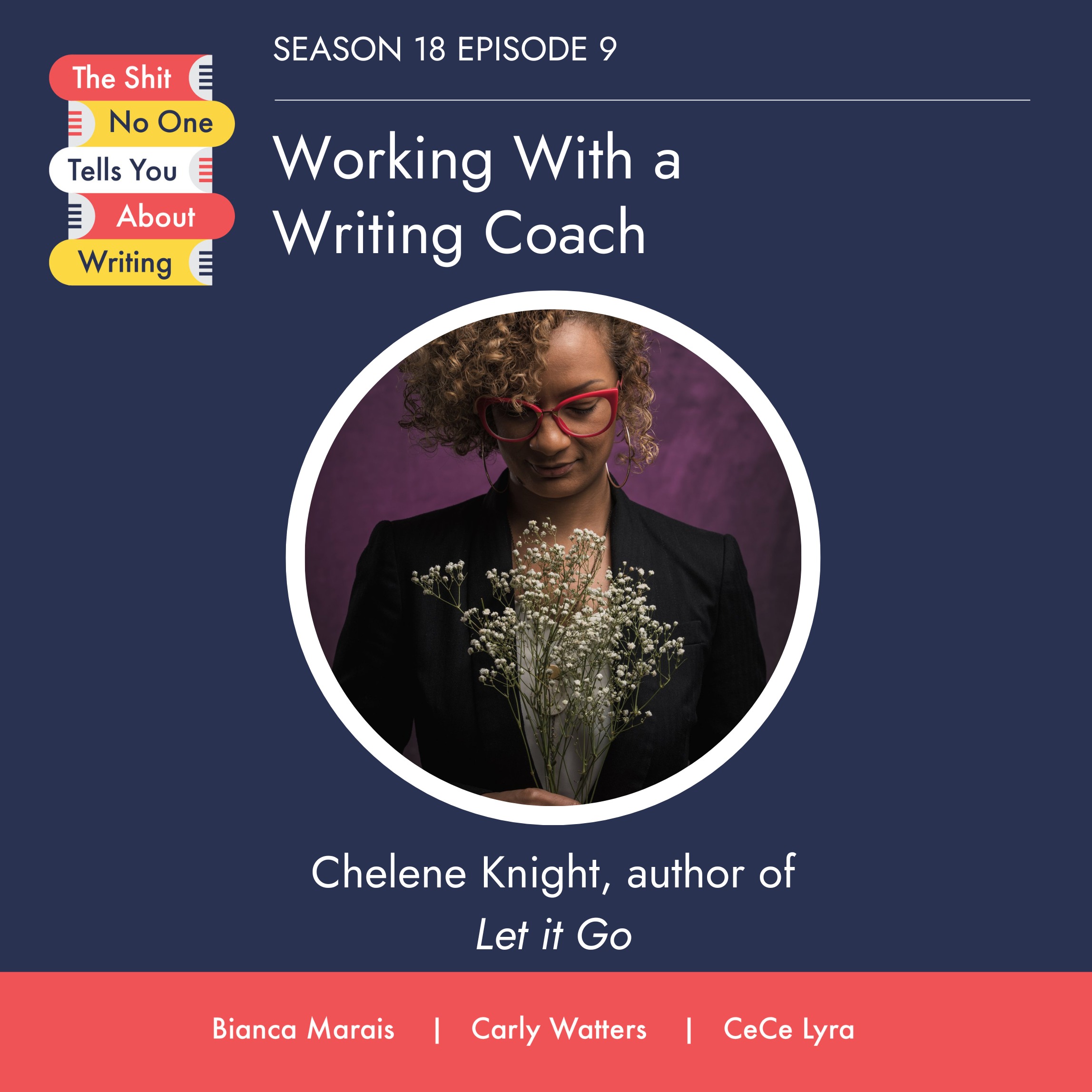 Working with a Writing Coach