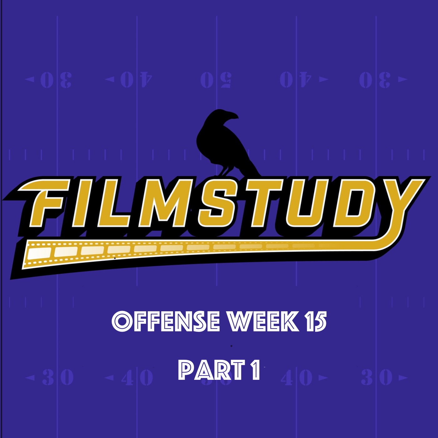 Offense Week 15 Part 1