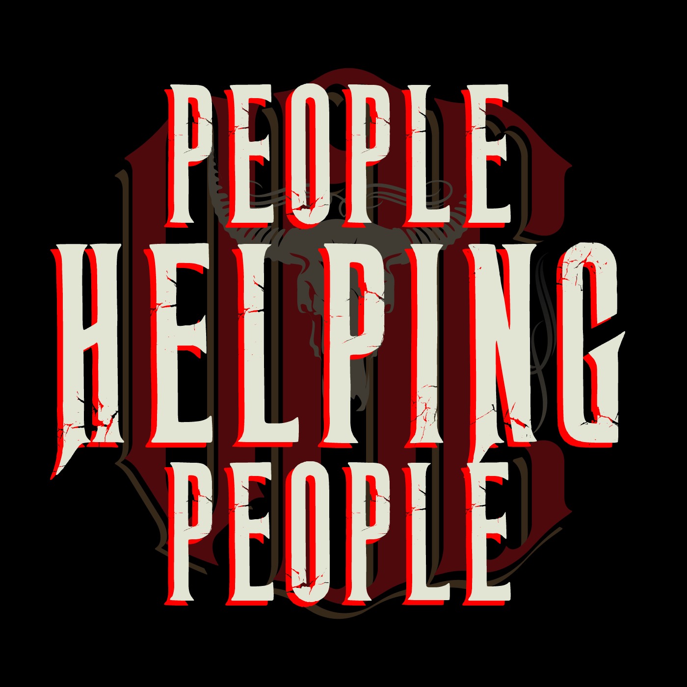 VOC EPISODE 33: - PEOPLE HELPING PEOPLE