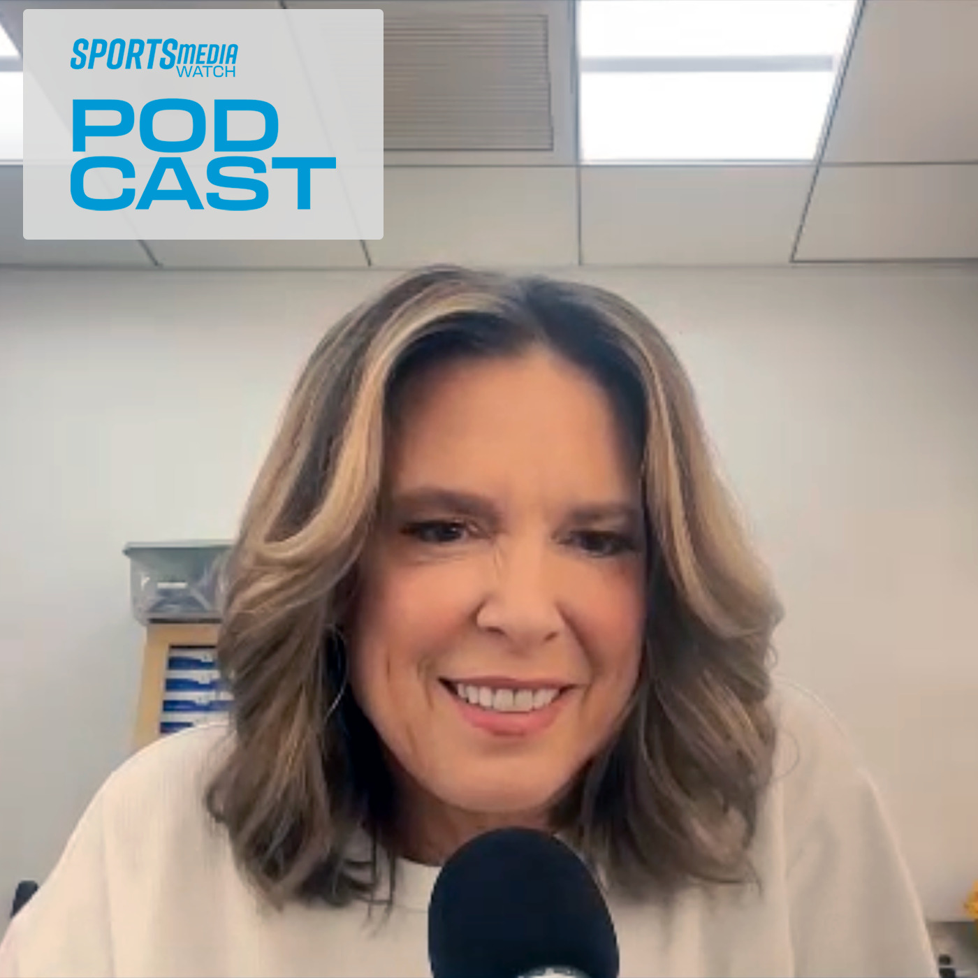 Sports Media Watch Podcast