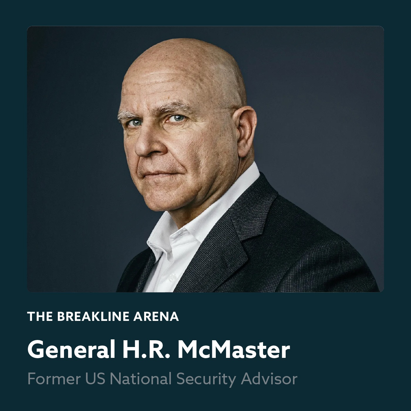 The BreakLine Arena