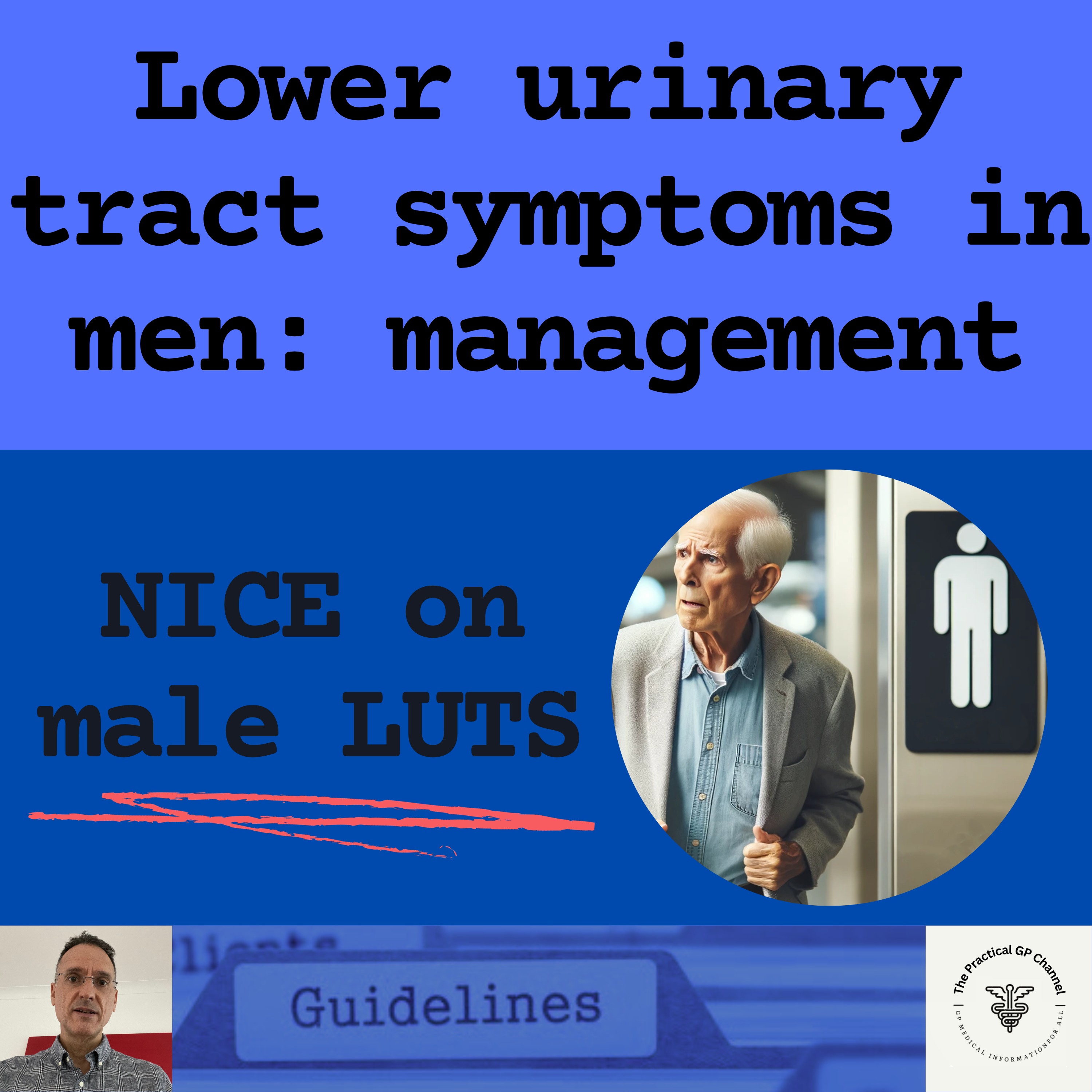 Primary Care Guidelines