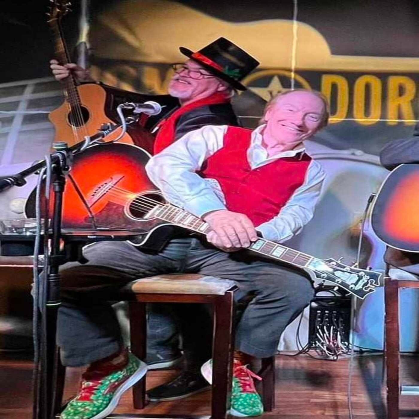 Randy Brooks - Grandma Got Runover Re-release - Ep 106