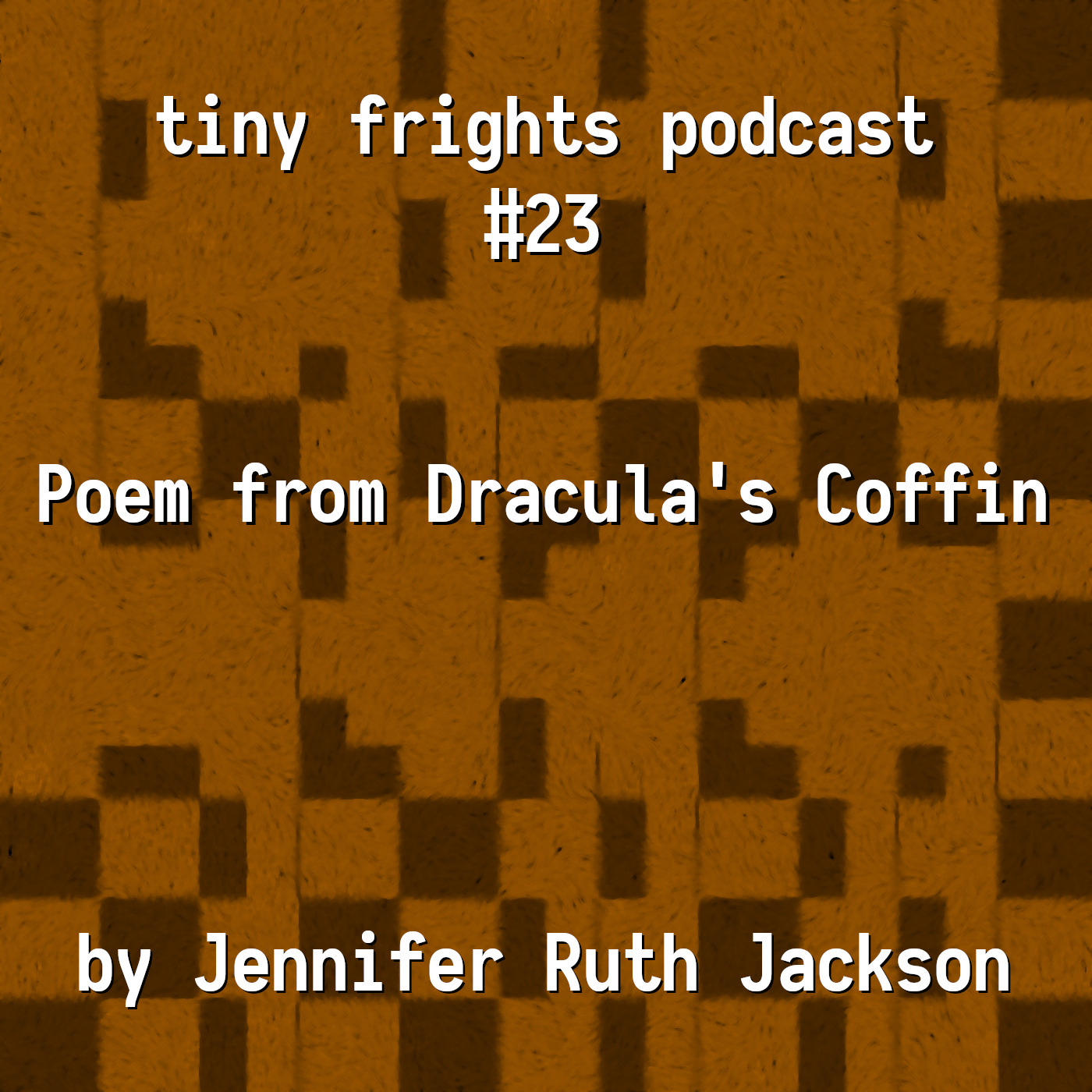 tiny frights