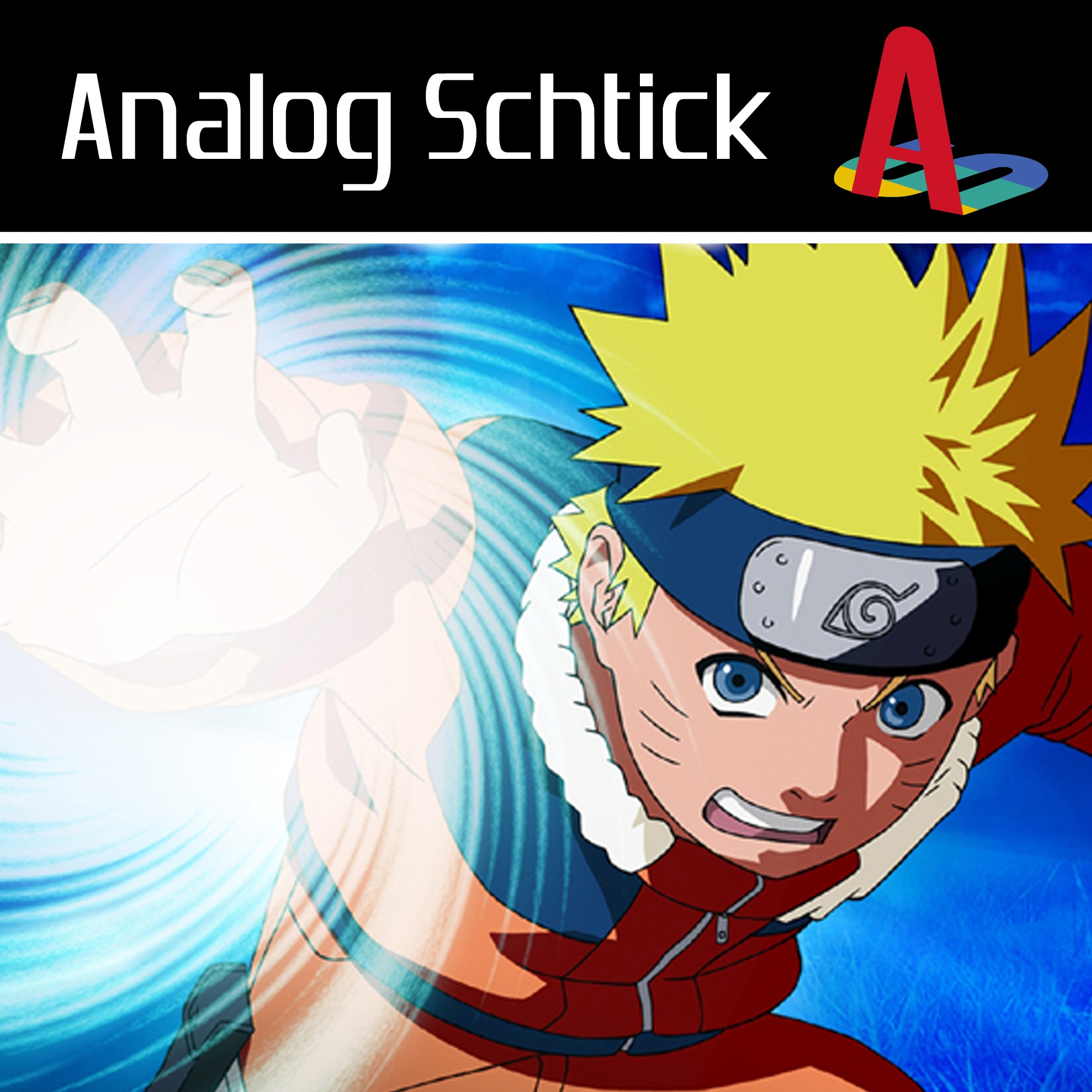 Analog Schtick