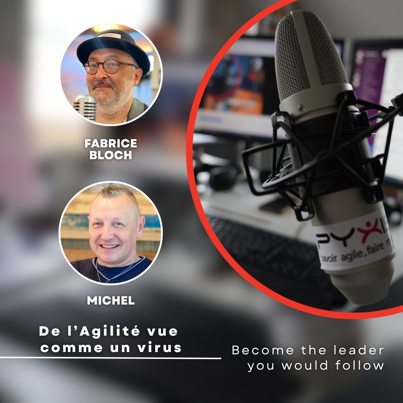 Pyxis - Le Podcast