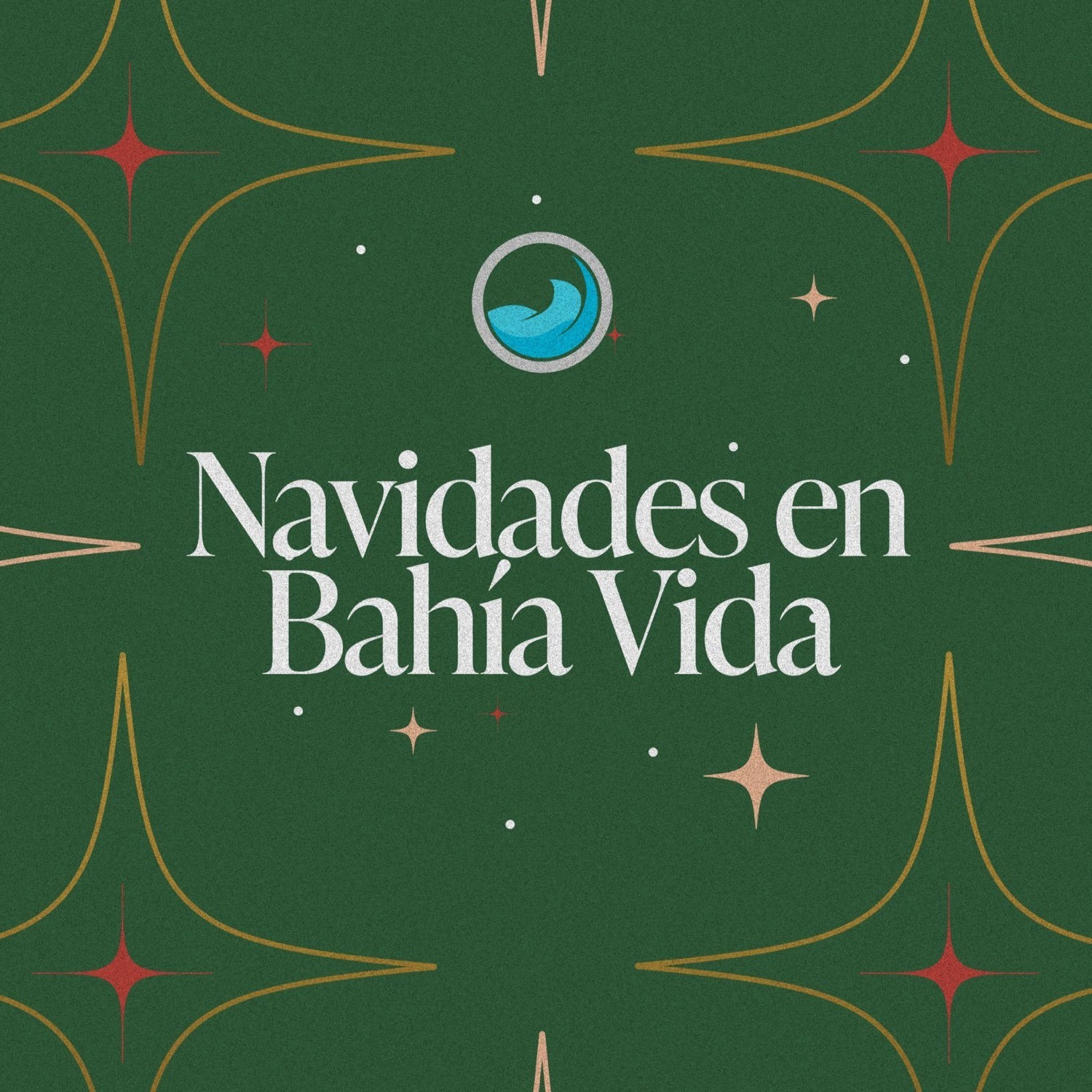 Iglesia Bahía Vida