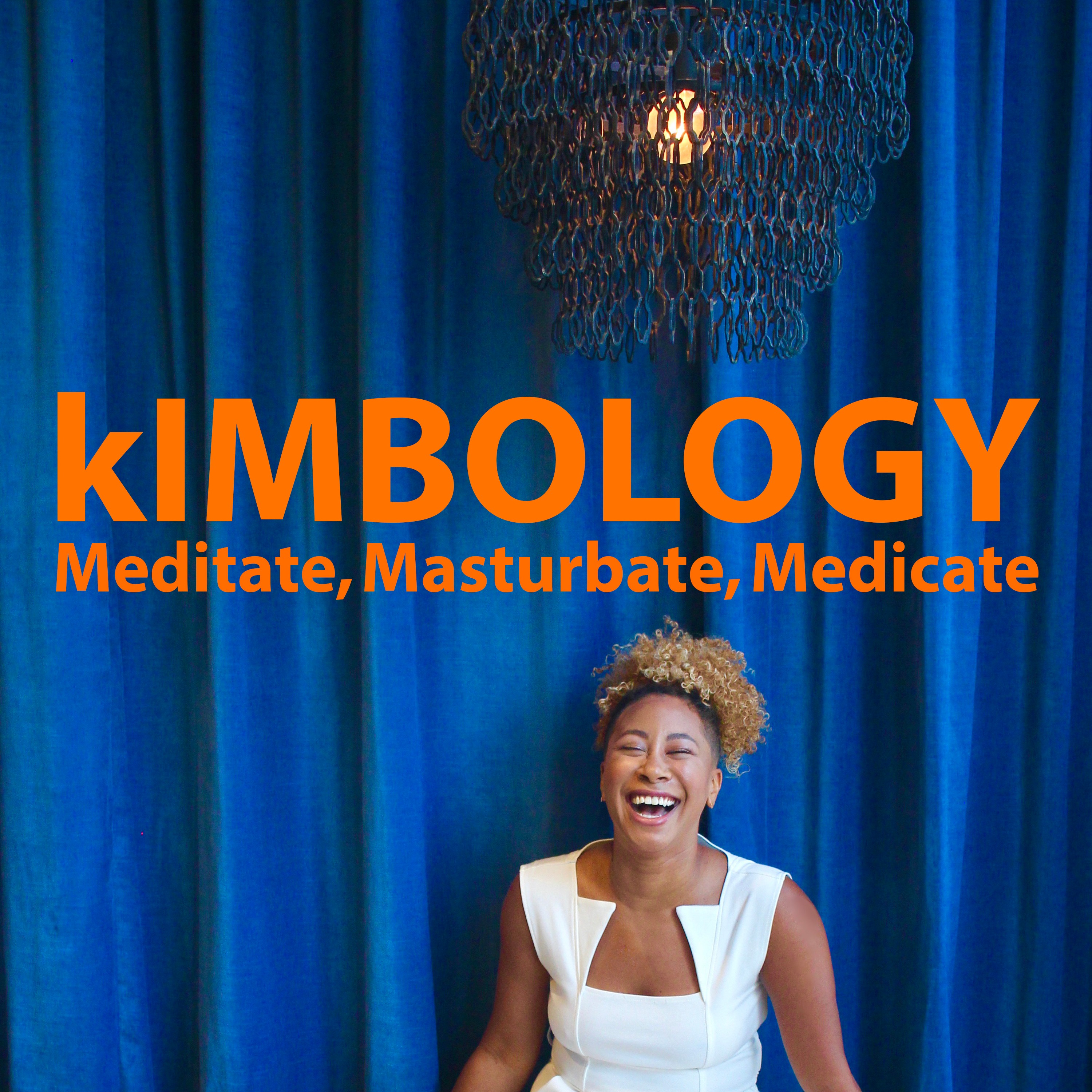 Kimbology Podcast Episode 143. A HALLOWEEN EPISODE Feat. The RickDog Network