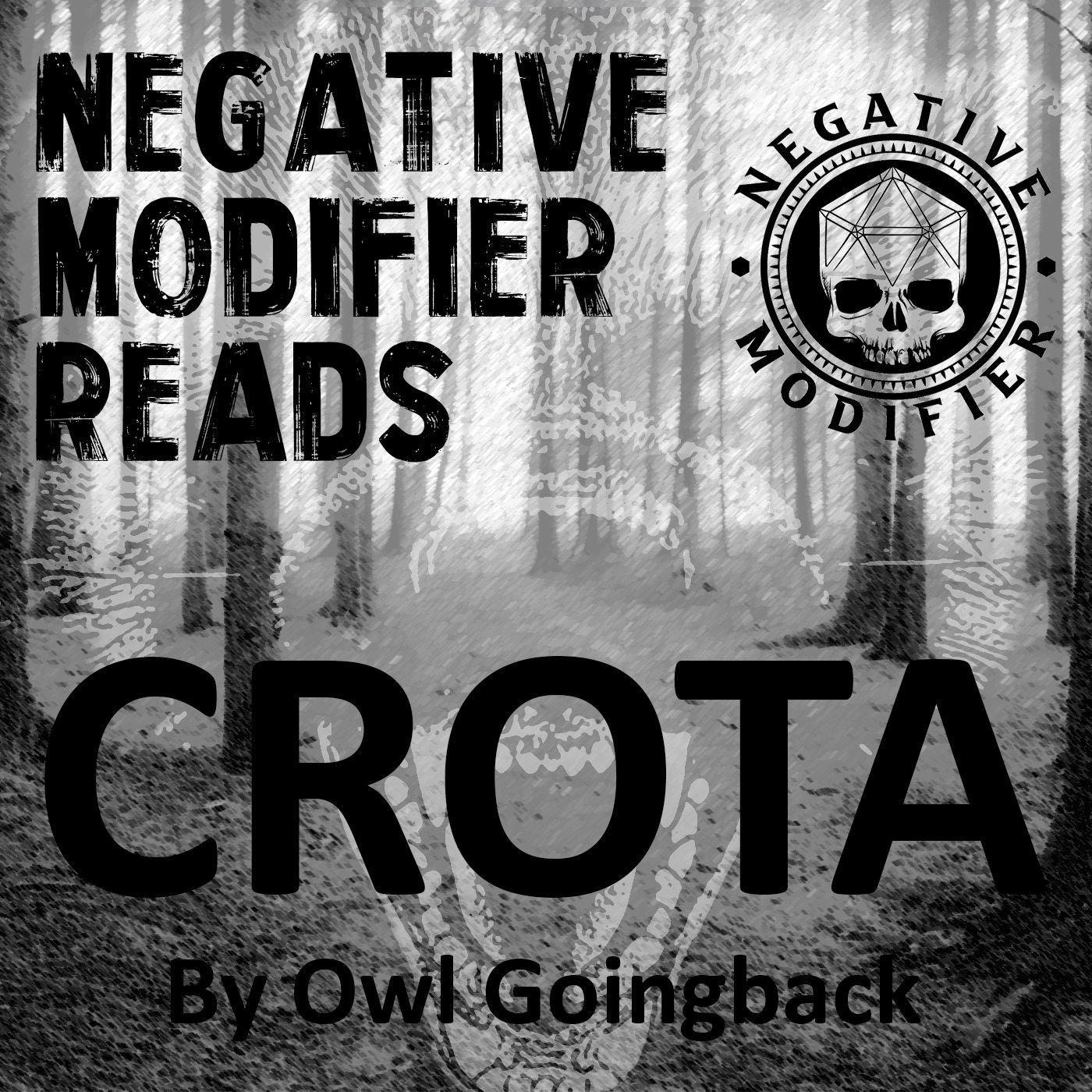 Negative Modifier